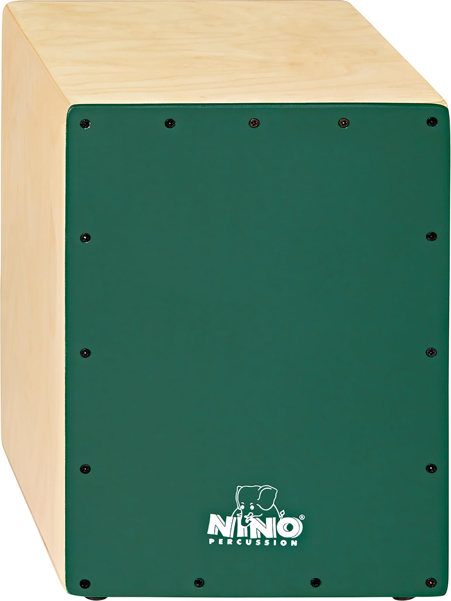 Meinl Percussion Cajon (NINO951DGMYO)