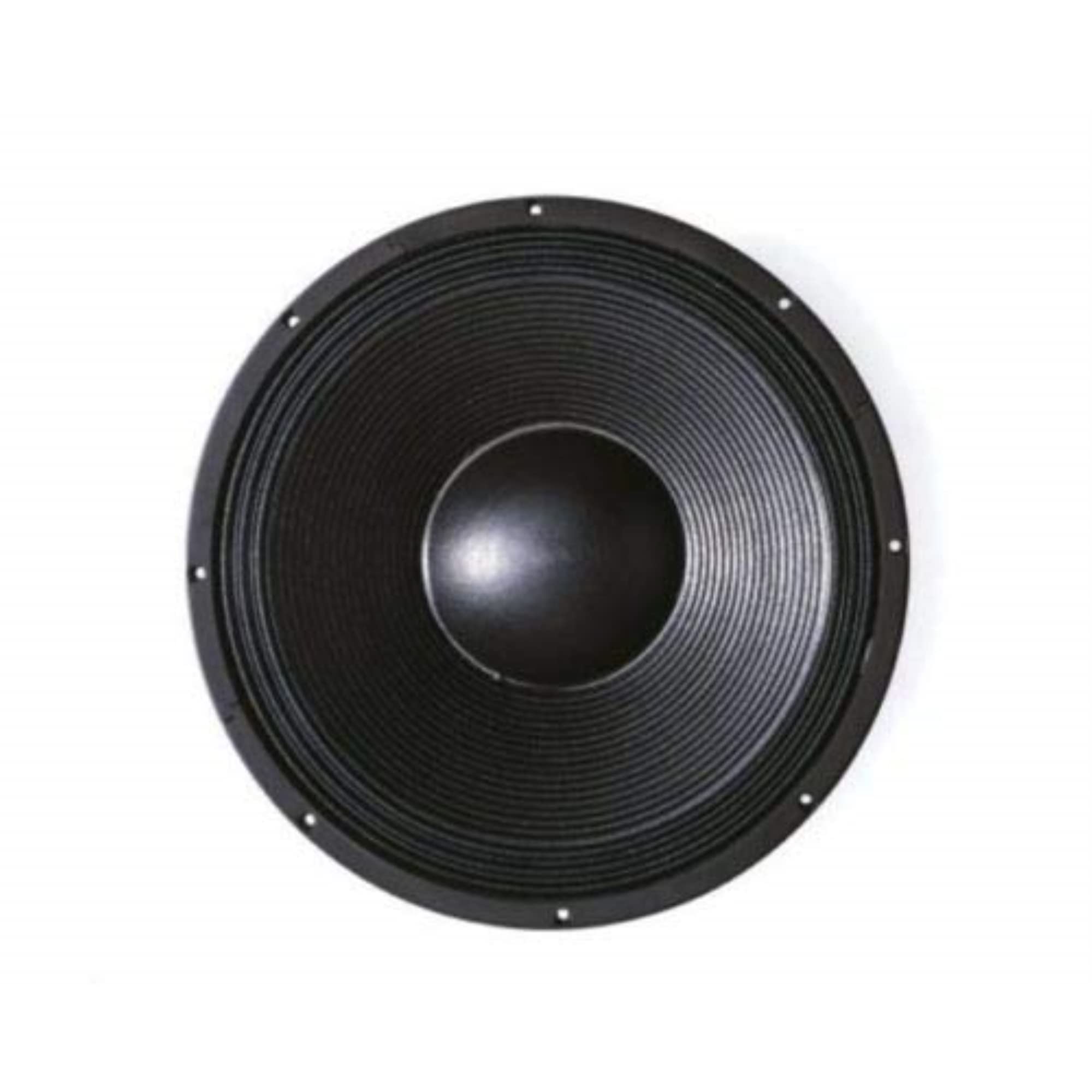 Deejayled B&C Recone Kit For 15Sw115 8, Black