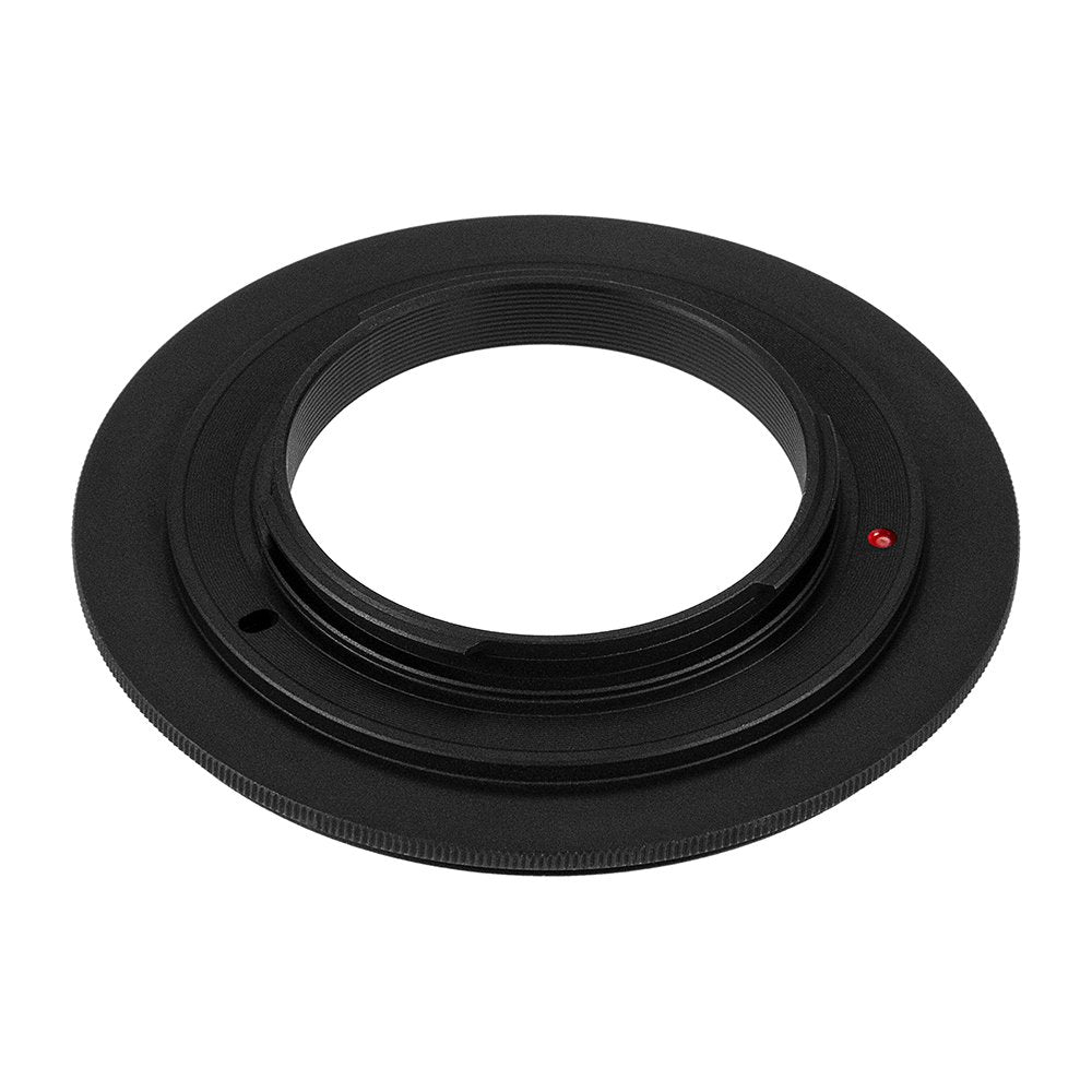 Fotodiox Macro Reverse Adapter Compatible With 67Mm Filter Thread To Fujifilm X-Mount Cameras