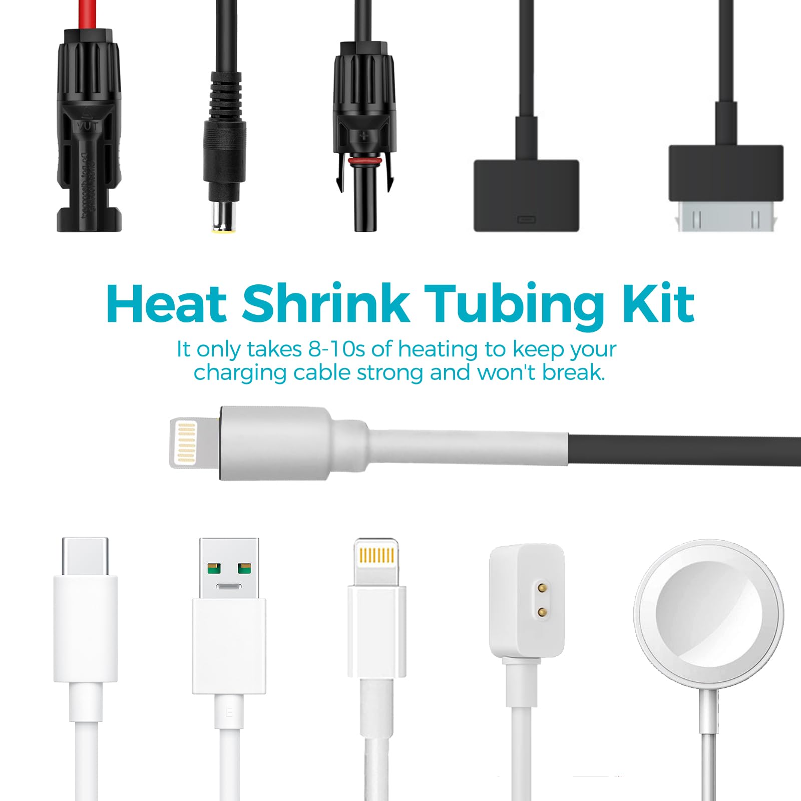 Charging Port Cleaning Tool For Iphone, Jiateums Cleaning Kit For Iphone Cell Phone Airpod, Repair Kit For Phone Laptop Pc Usb C