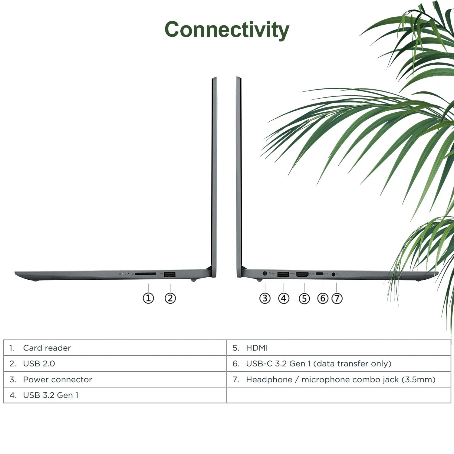 Lenovo Ideapad 1 Home Laptop, 15.6'' Fhd Display, Intel Celeron Dual Core Processor, 12Gb Ram, 384Gb Storage(128Gb Emmc + 256Gb