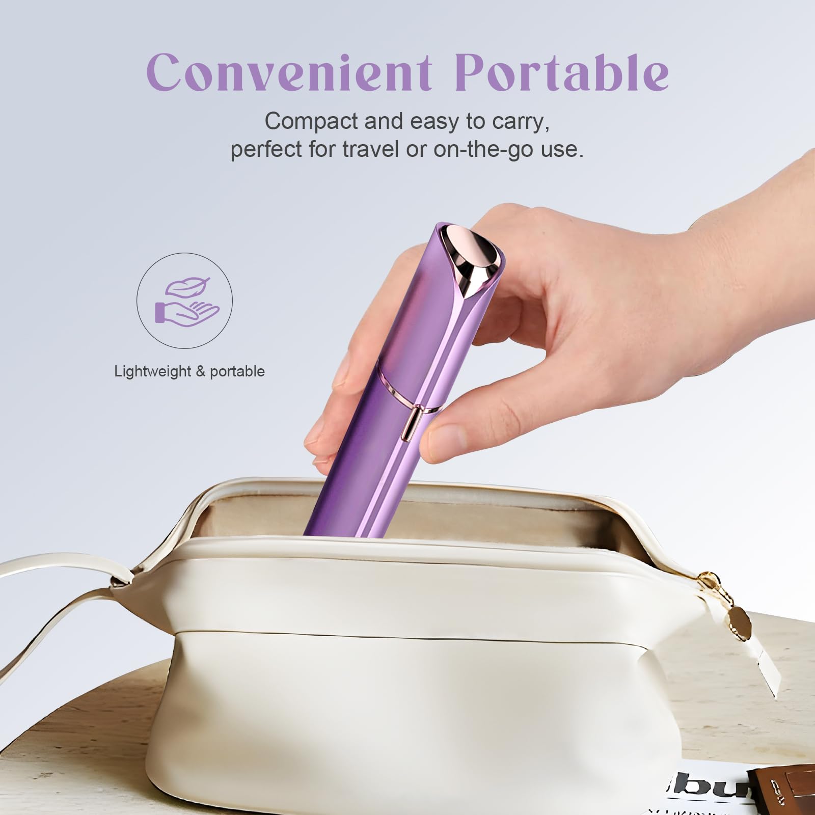 Innobeaut Facial Hair Remover