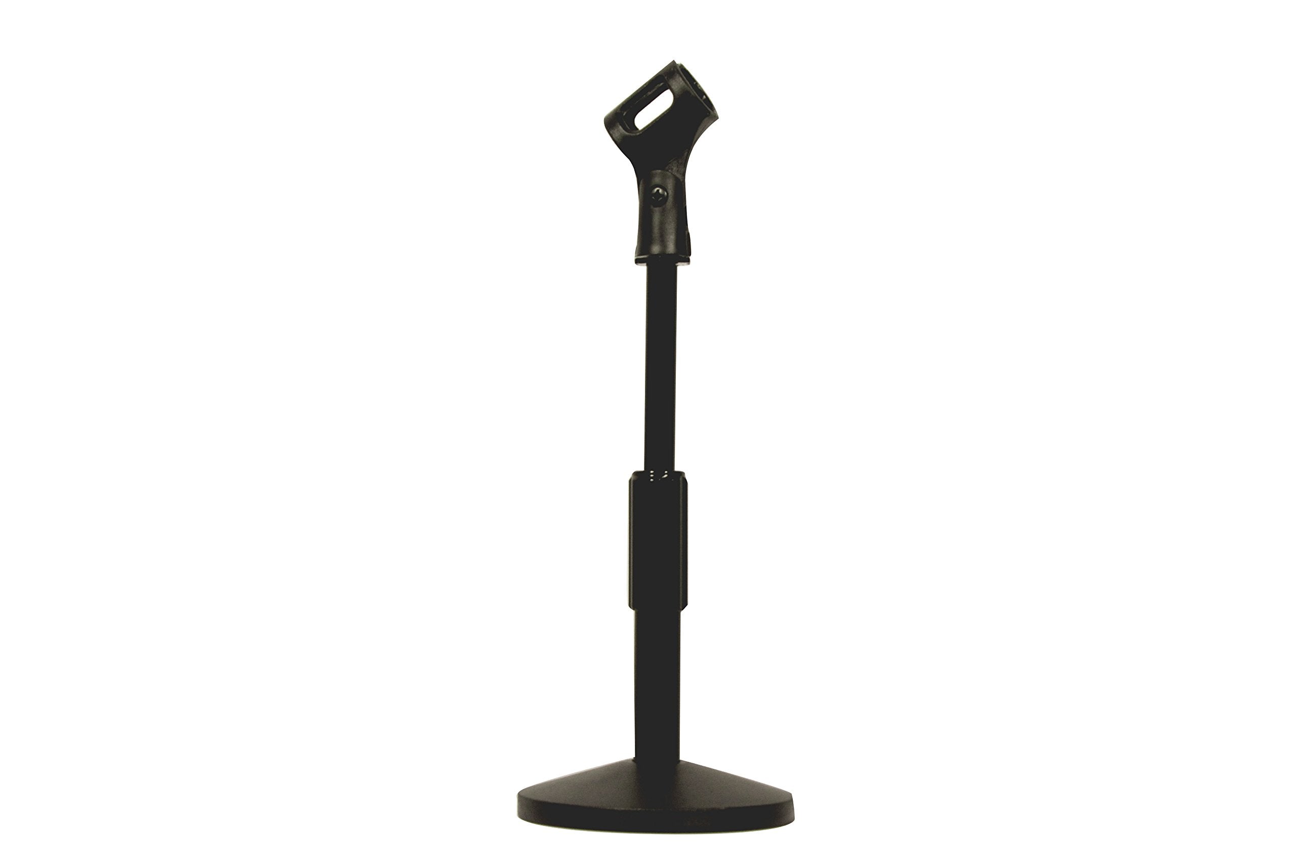 Chromacast Cc Dmic Stand Microphone Stand,Black