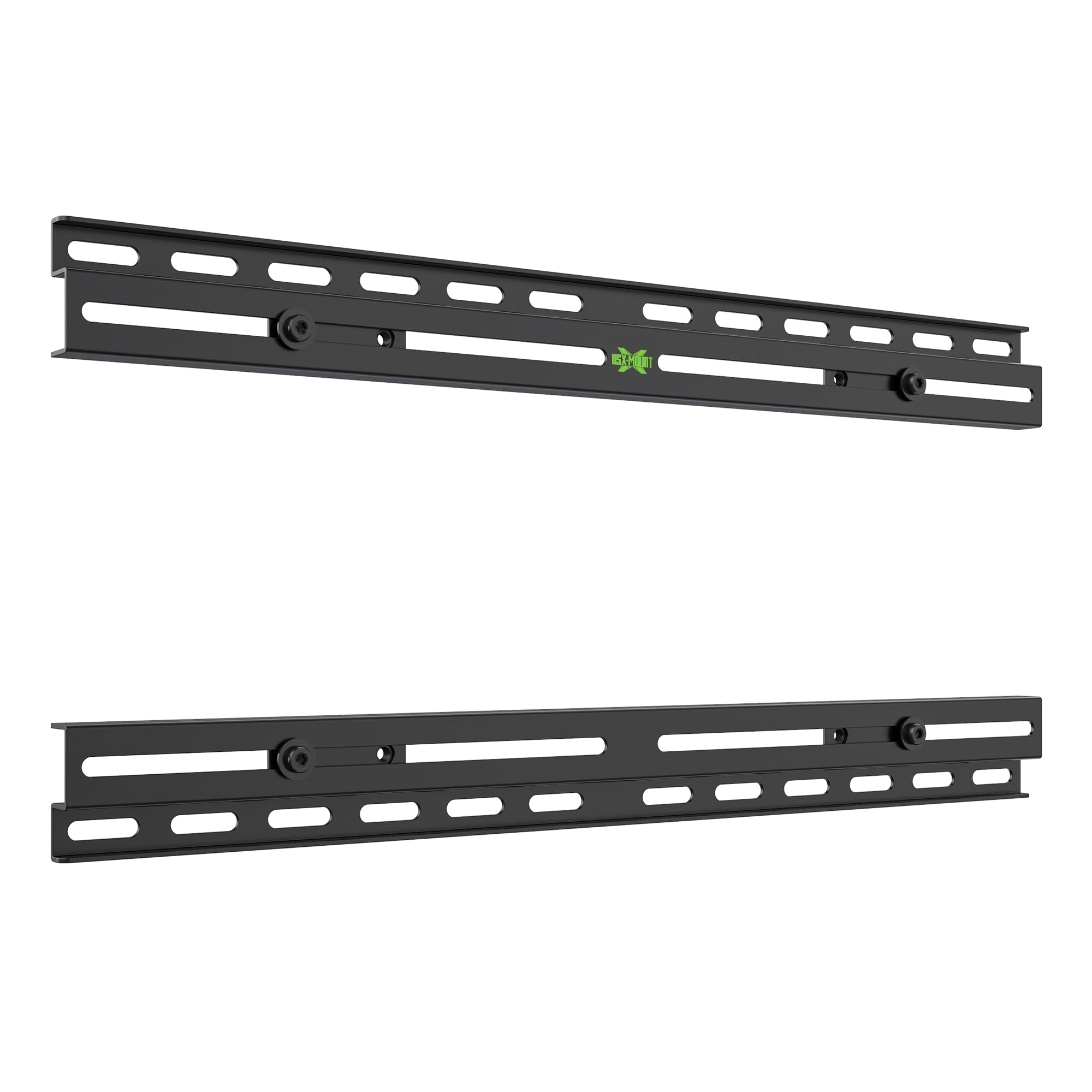 Usx Mount Tv Wall Mount For 50 90 Inch Tvs Up To 154Lbs, Tv Mount Bracket With Fits 16'' 24'' Wood Studs Spacing, And Easy For T