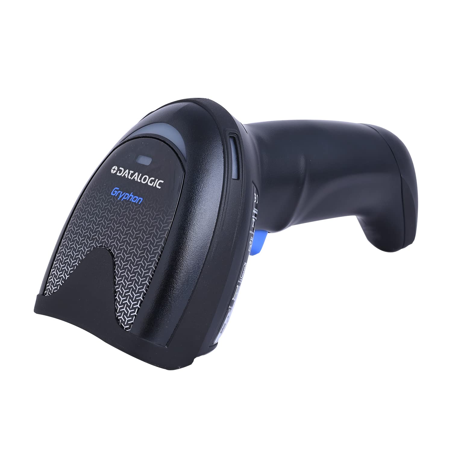Datalogic Gryphon GD4590-HD (High Density) Handheld 2D/1D Barcode Scanner with USB Cable