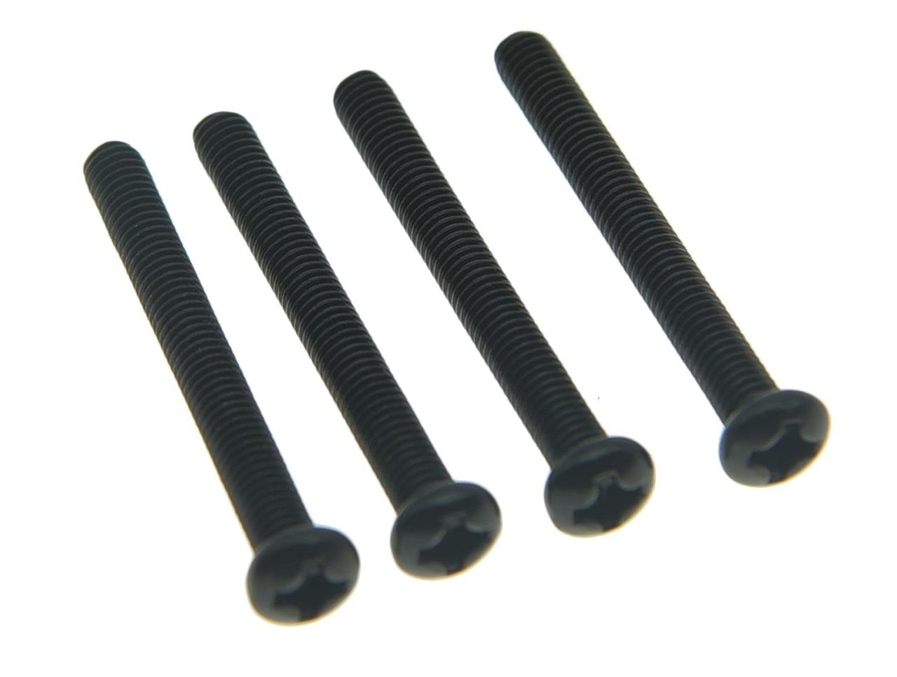 Kaish Metric Thread Humbucker Pickup Height Screws Humbucker Pickup Ring Pickup Surround Frame Mounting Screws Springs For Epi S