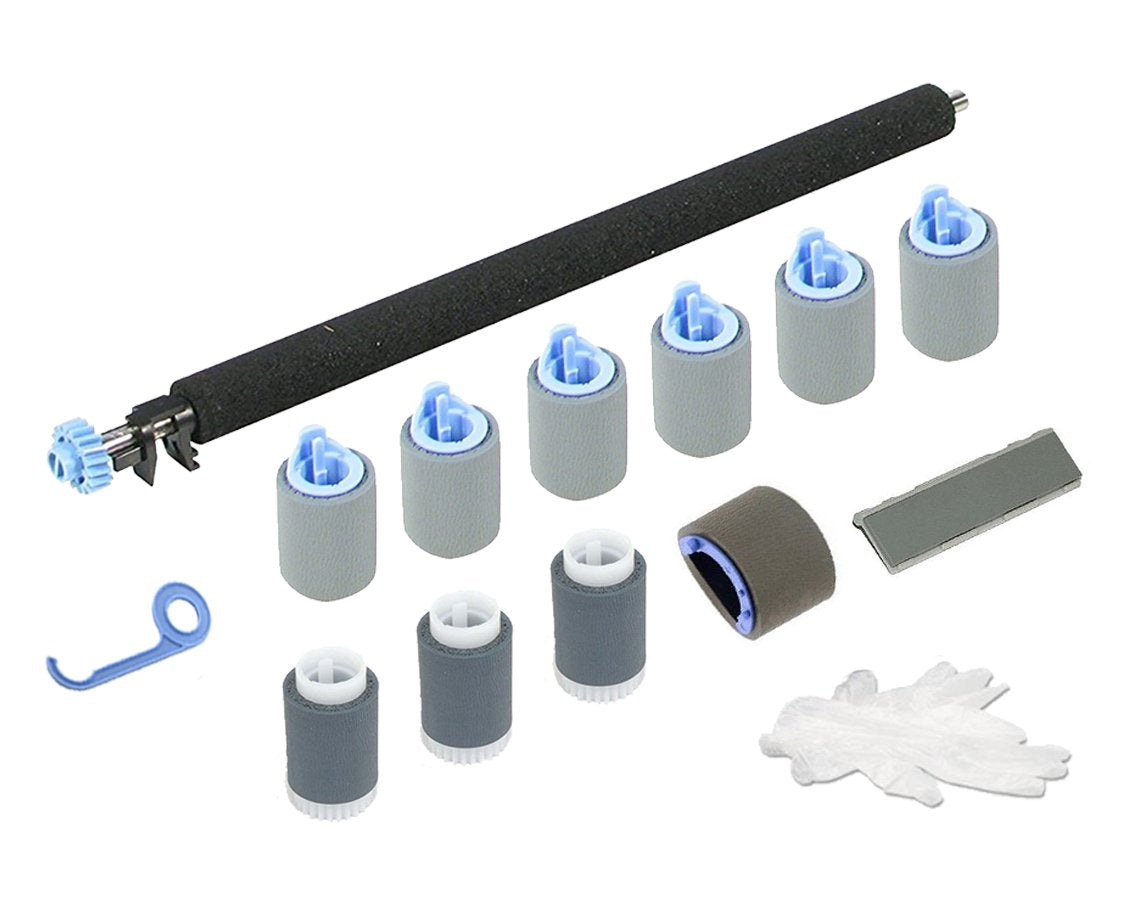Altru Print 4200 RK AP Roller Kit for HP Laserjet 4200/4240 / 4250/4300 / 4345/4350 Includes Transfer Roller and Rollers for Tray 1/2 / 3/4