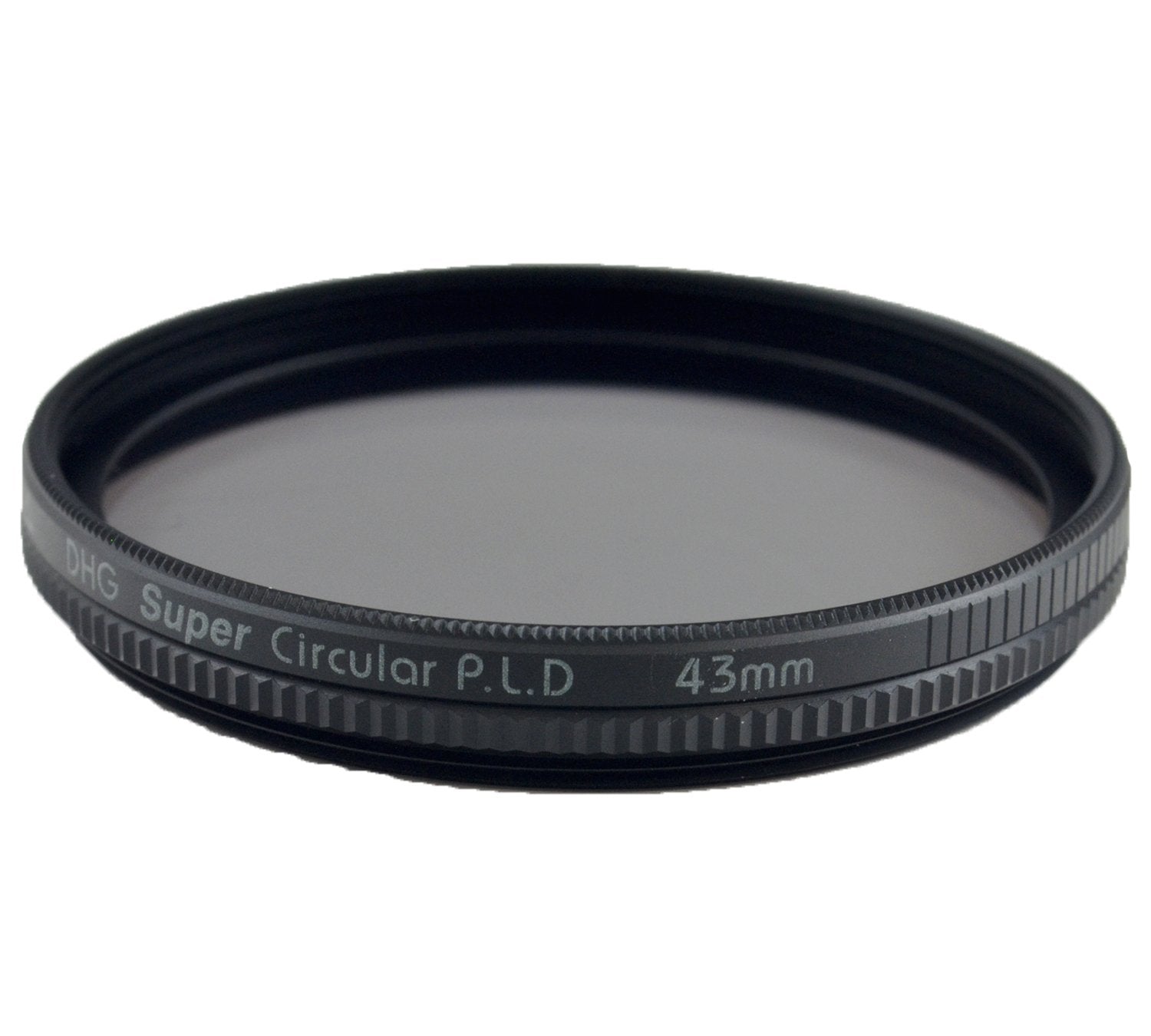 Marumi DHG 43mm Super Circular Polarising Filter
