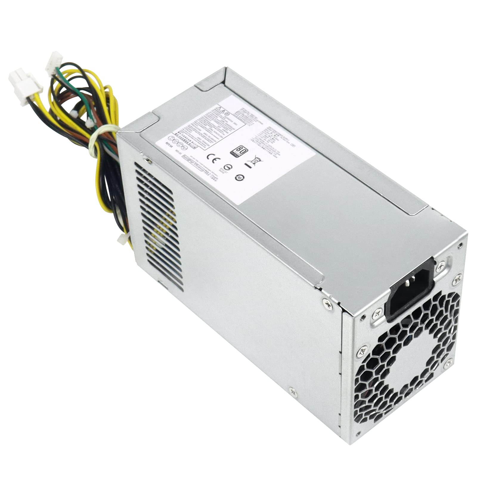 Lxun Upgraded New 942332 001 400W Power Supply Compatible With Hp 280 288 285 480 600 680 800 G3 G4 Power Supply L04618 400 Pa 3