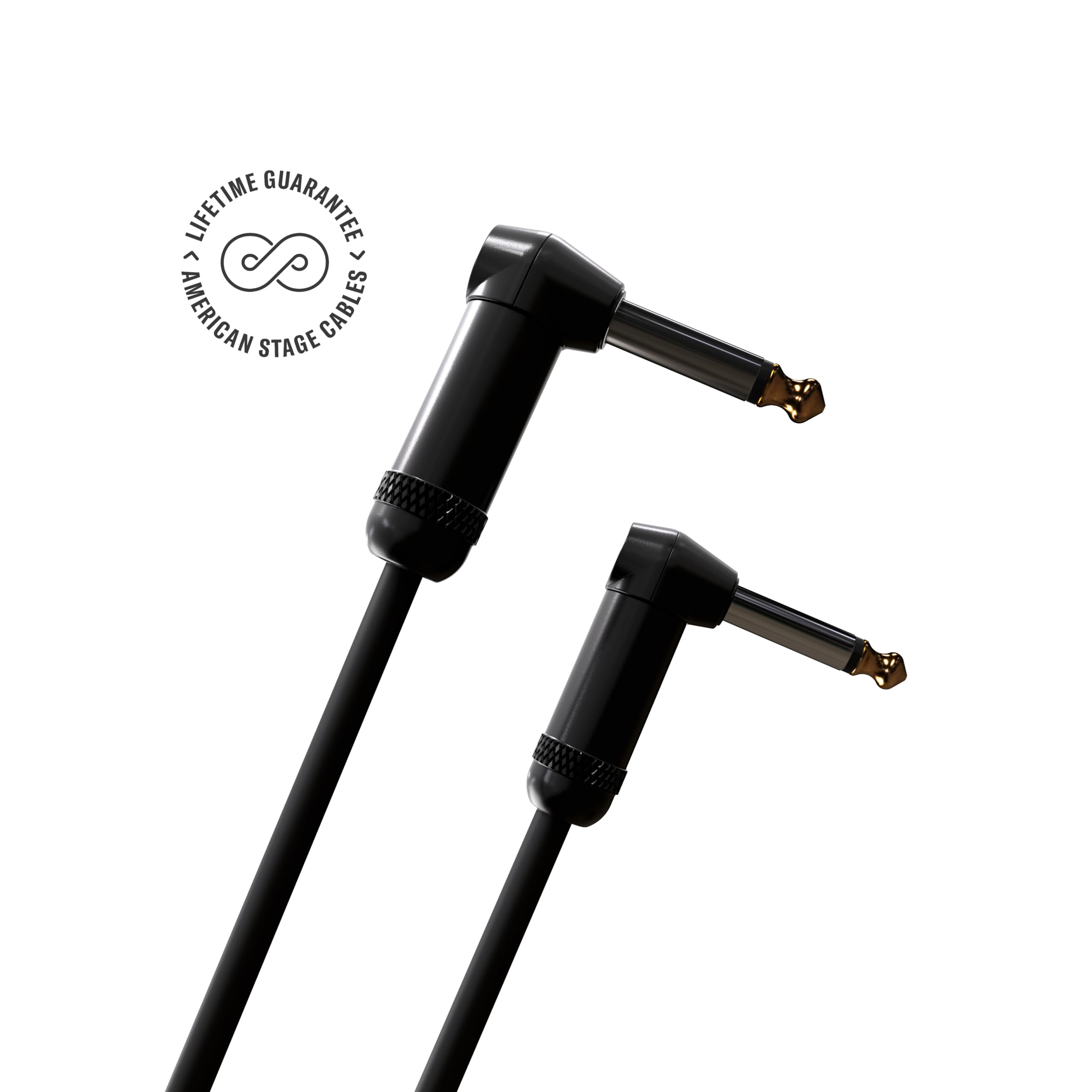 Planet Waves Pw Amsgrr 15 Instrument Cables