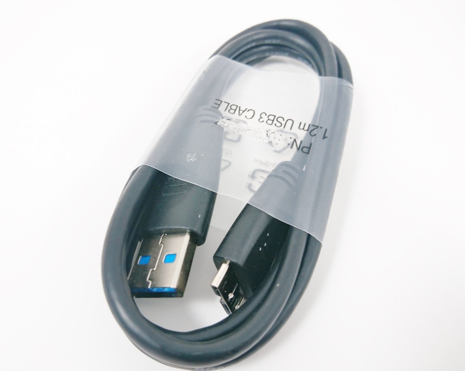 Buslink 4Ft Micro Usb 3.0 Cable A To Micro B For Seagate Goflex/Back Up Plus/Expansion Series External Portable And Desktop Driv