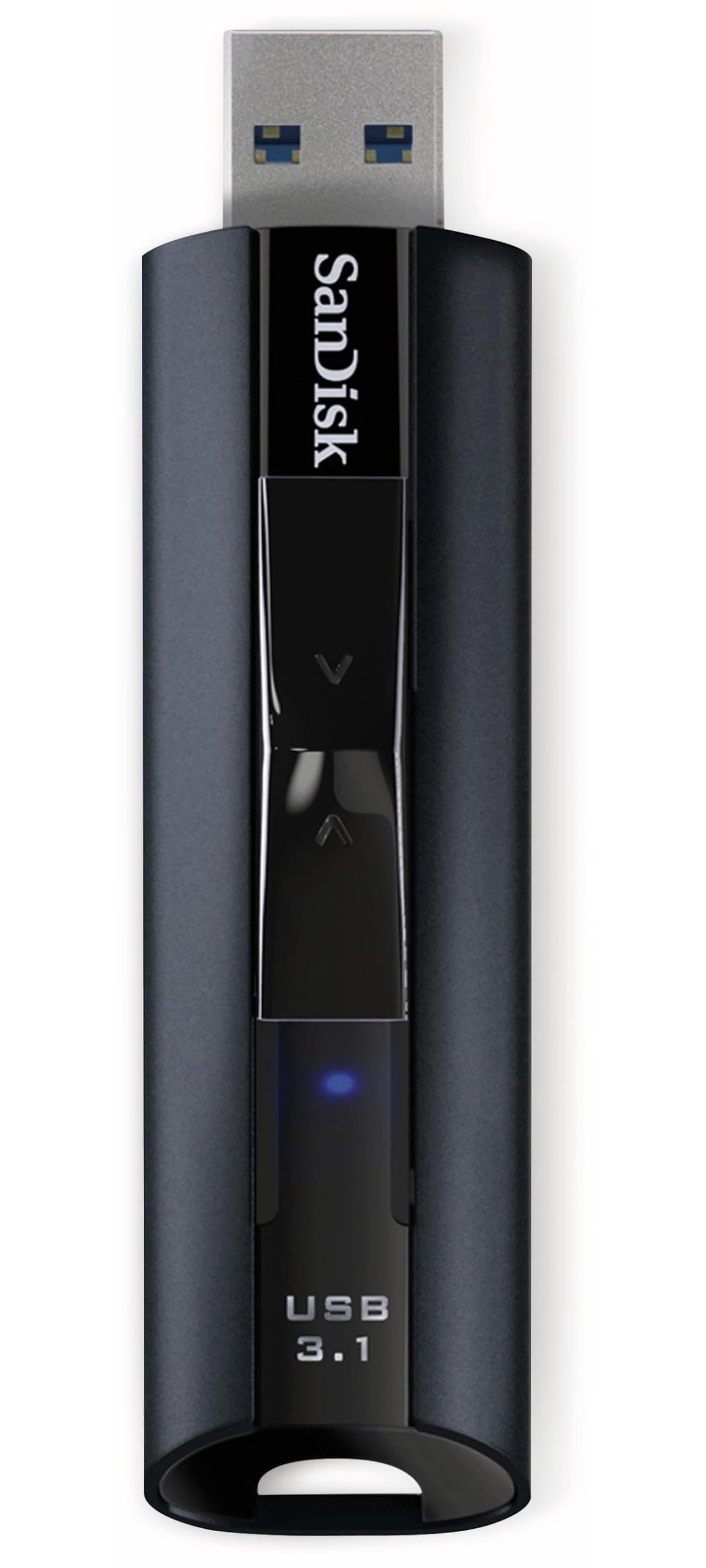 Sandisk 128Gb Extreme Pro Usb 3.2 Solid State Flash Drive - Sdcz880-128G-G46