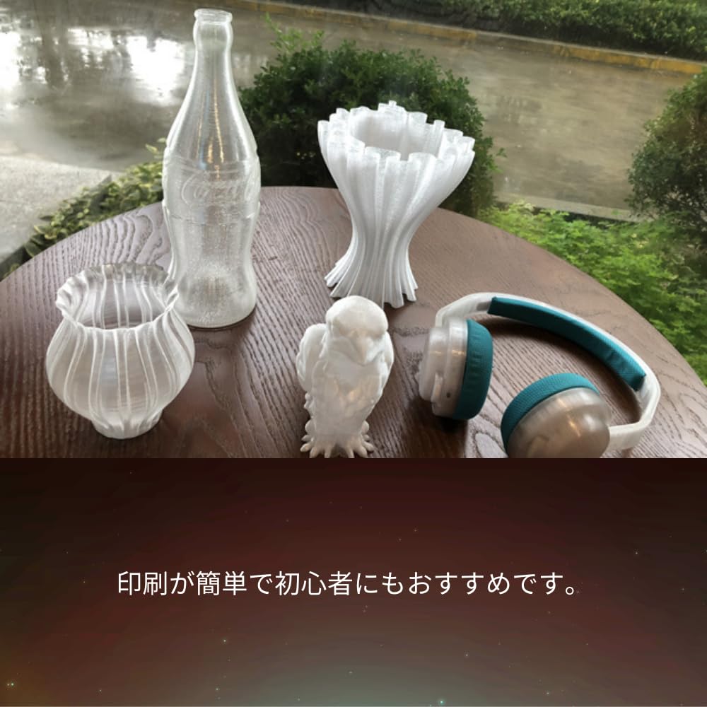 Polymaker Petg Filament 1.75Mm, 1Kg Strong Petg 3D Printer Filament Orange   Polylite Petg Orange 3D Printing Filament 1.75Mm, D