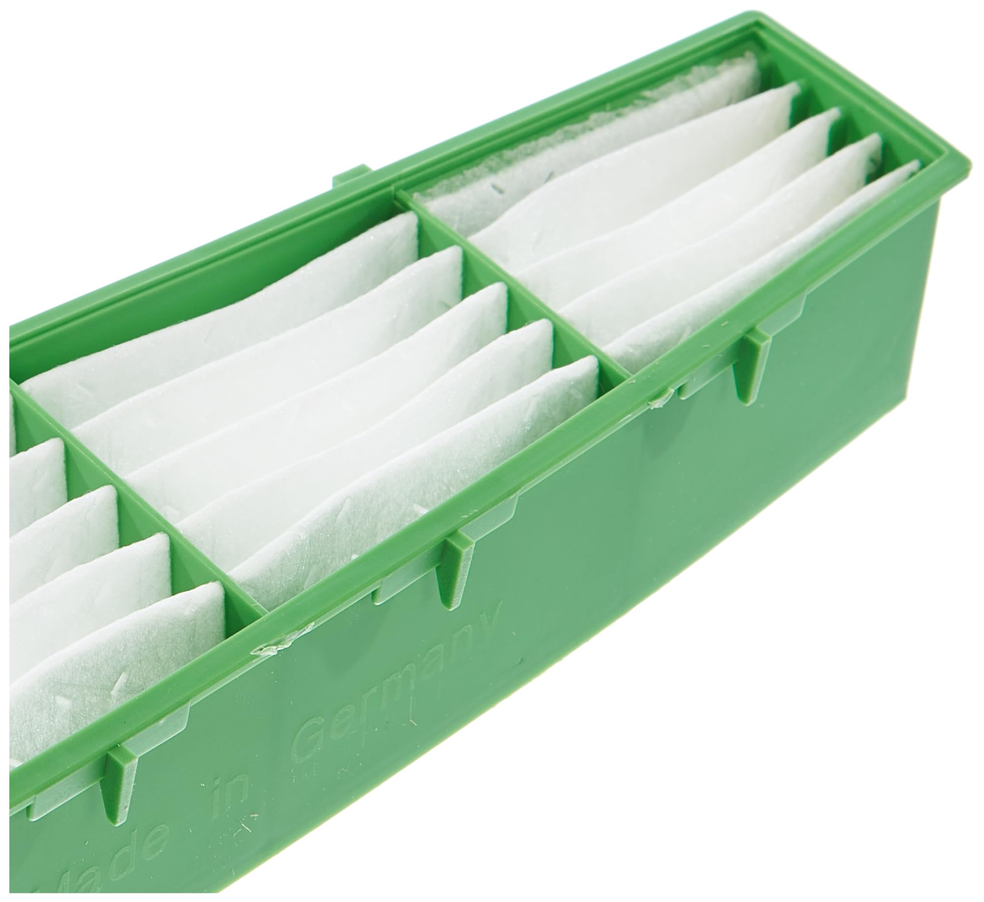 Sebo 6033Er Micro Hygiene Filter For Airbelt C1/ C2/ C2.1/ C3/ C3.1