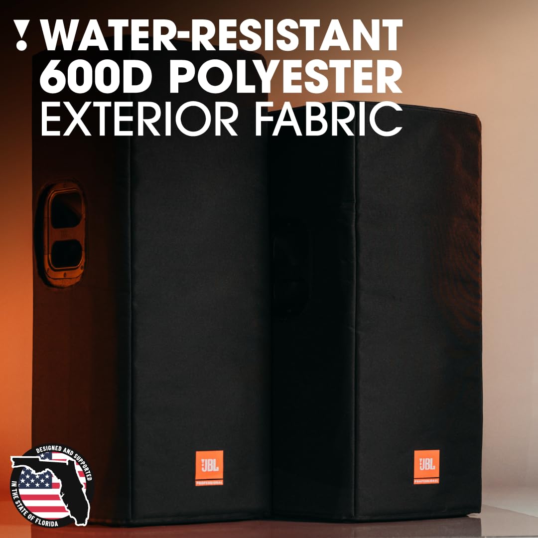 Jbl Bags Speaker Case (Eon715-Cvr)