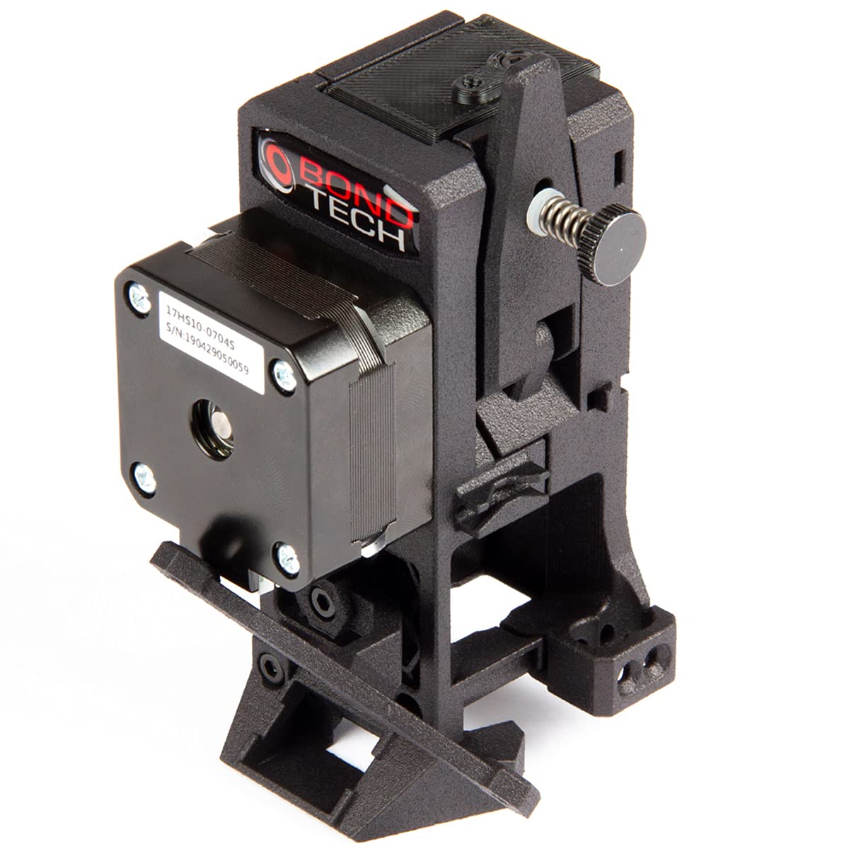 Genuine Bondtech Prusa I3 Mk3S+/Mk3S / Mk2.5S Mosquito Extruder Upgrade (Ext Kit 69)