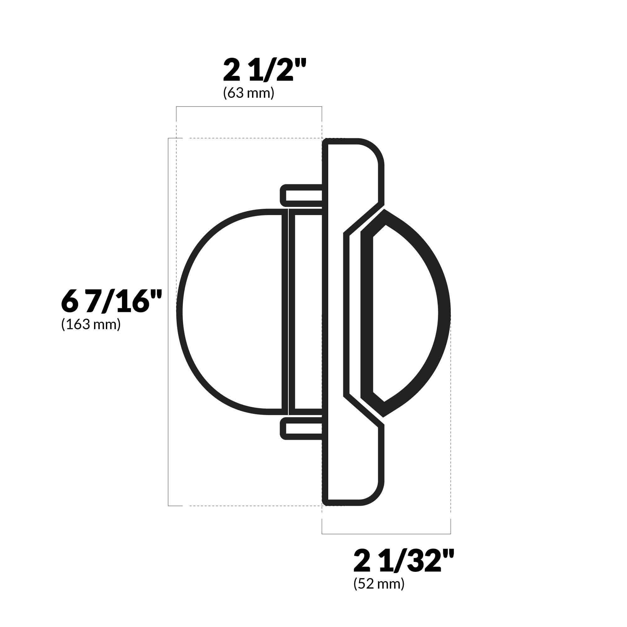 Ritchie Navagation Sr 2 1 Venture Bulkhead Mount Compass Combidial Black