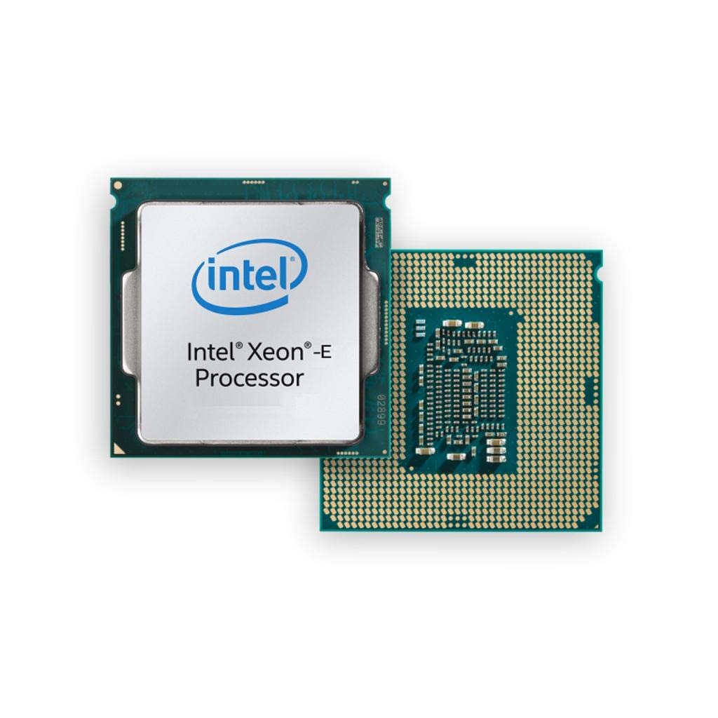 Xeon E 2174G Processor