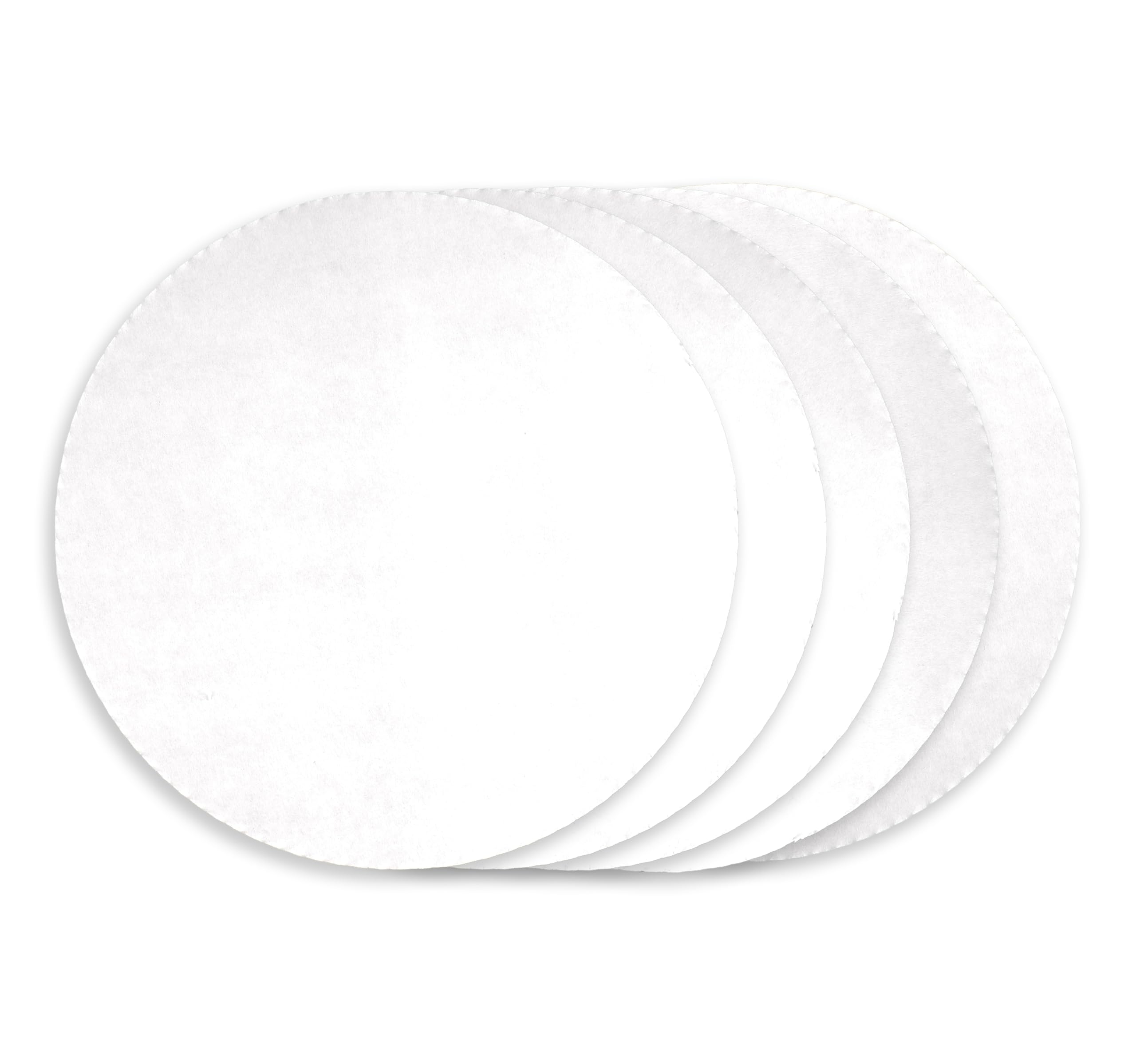 Gator GBELLCVR0405FILTER - 5 inch MERV 13 Filters (5-pack)