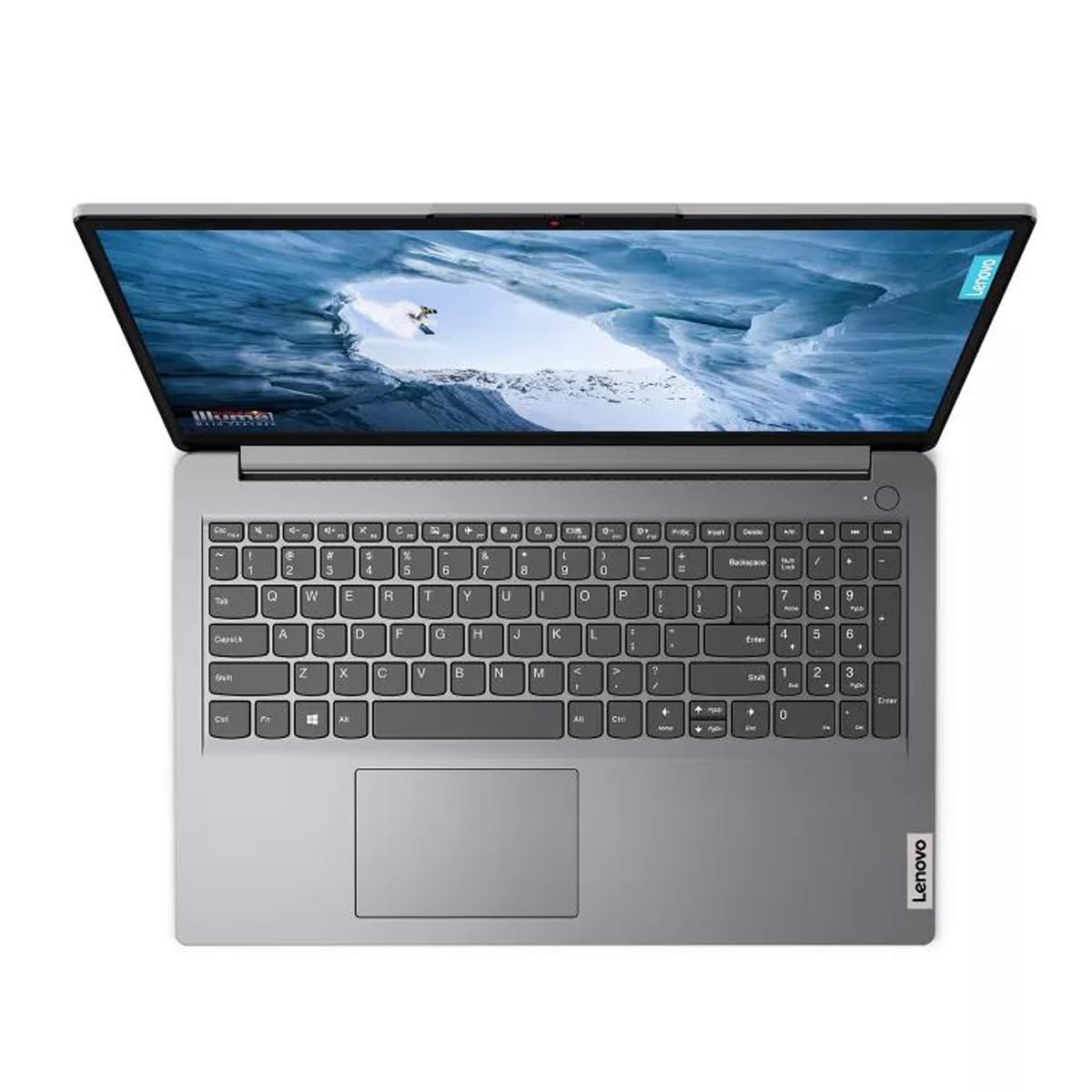 Lenovo Ideapad 15.6 Fhd Slim And Light Laptop, 12Th Gen Intel 10-Core I5-1235U, 16Gb Ram, 1Tb Pcie Ssd, Usb-C, Hdmi, Wifi 6, Key