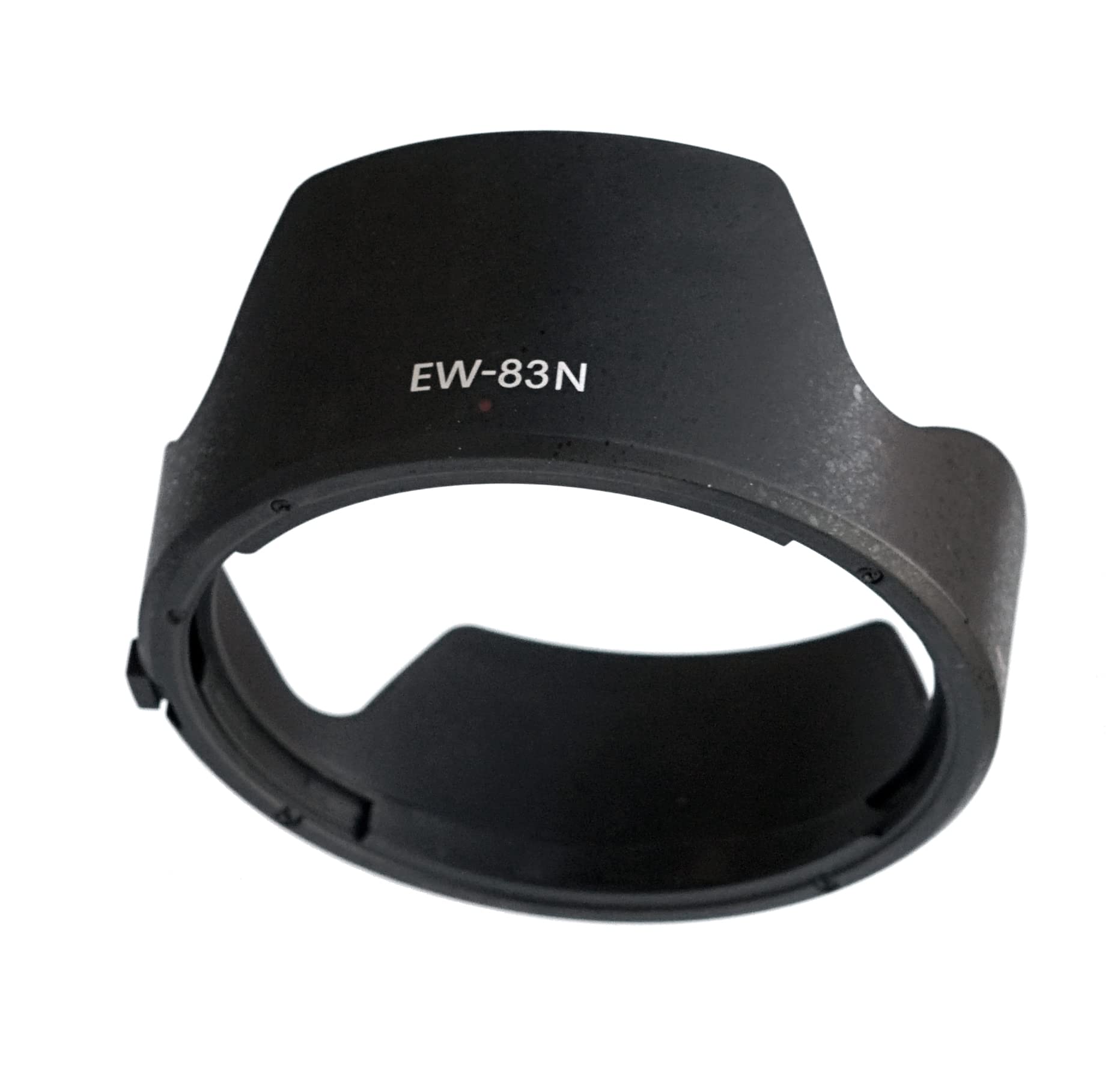 Rf 24 105Mm F4L Lens Hood, Ew 83N Hood, Dedicated Petal Bayonet Mount Lens Hood Shade, Reversible Non Glare Matte Finish, Ew 83N