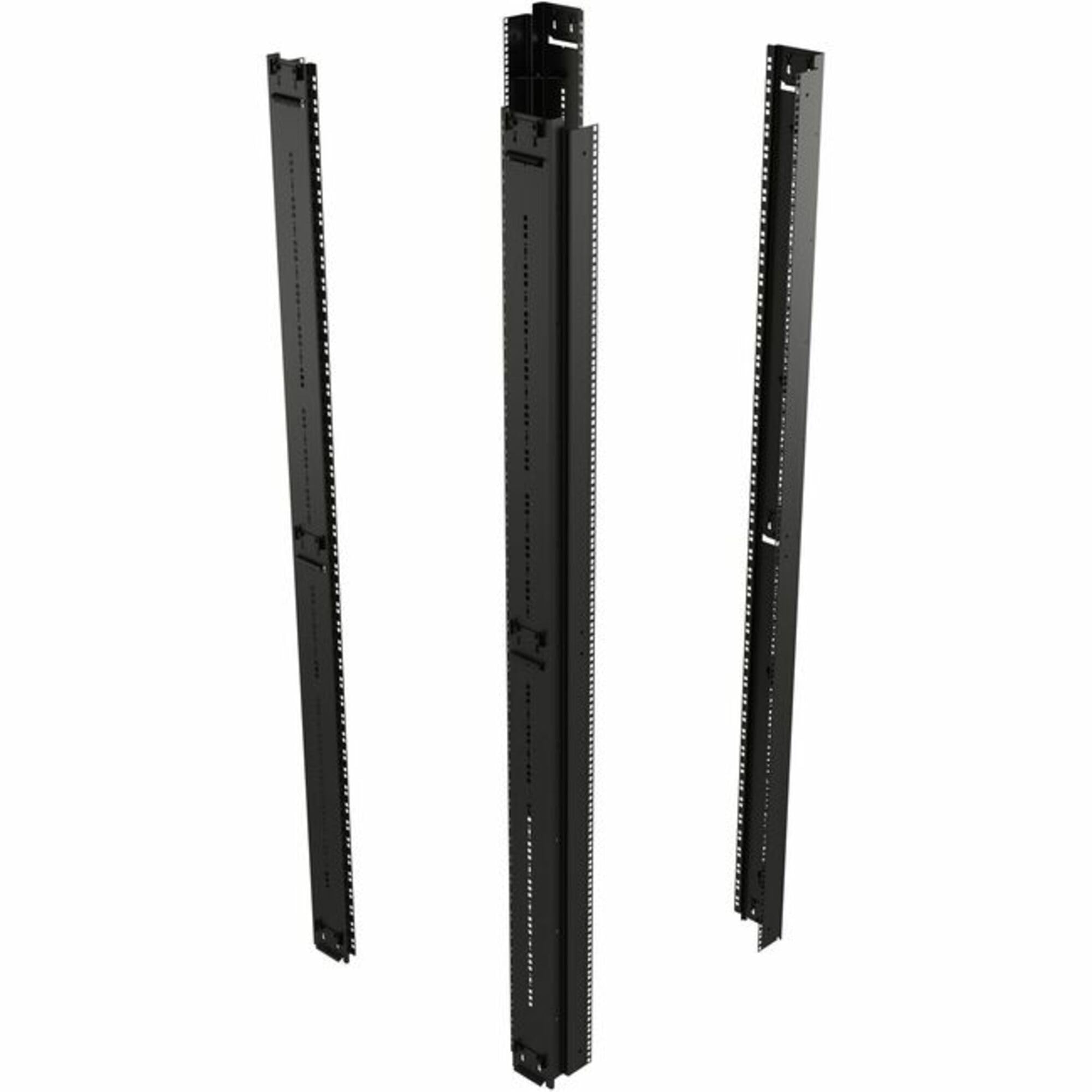 Rail Conversion Kit 45U , 23 Eia Mounting Rails 800Mm