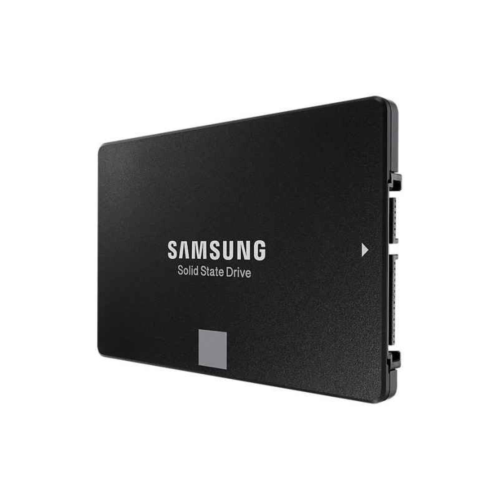 SAMSUNG 4TB 860 EVO 2.5-inch Solid State Drive