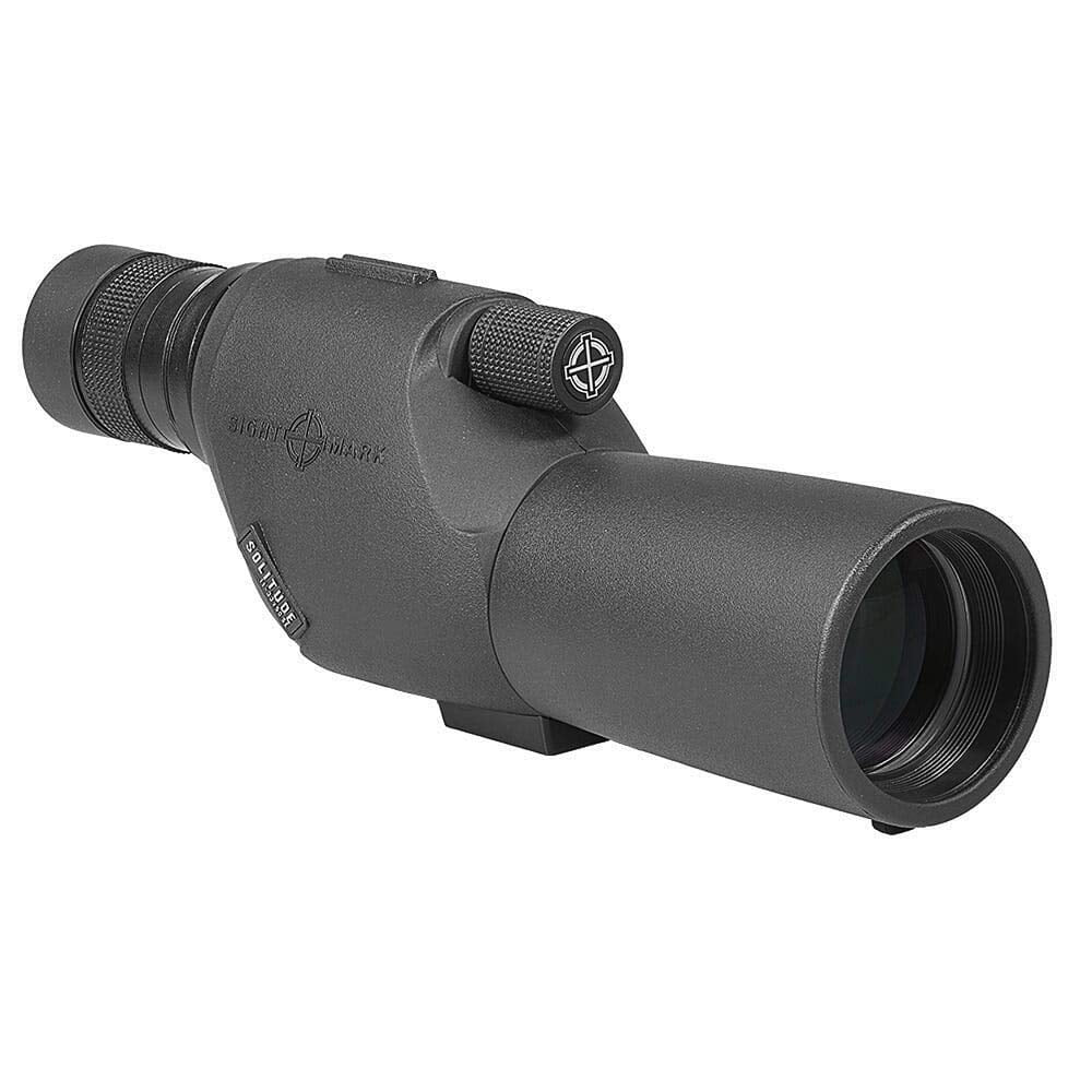 Sightmark Solitude 11-33x50SE Spotting Scope Kit