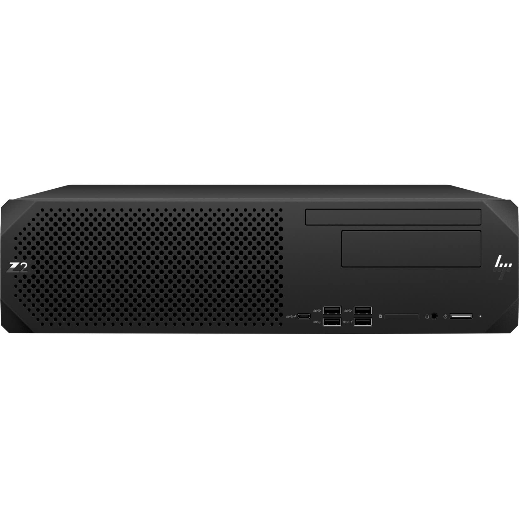 Hp Z2 G9 Workstation - Intel Core I7 Dodeca-Core (12 Core) I7-12700 12Th Gen 2.10 Ghz - 16 Gb Ddr5 Sdram Ram - 512 Gb Ssd - Smal