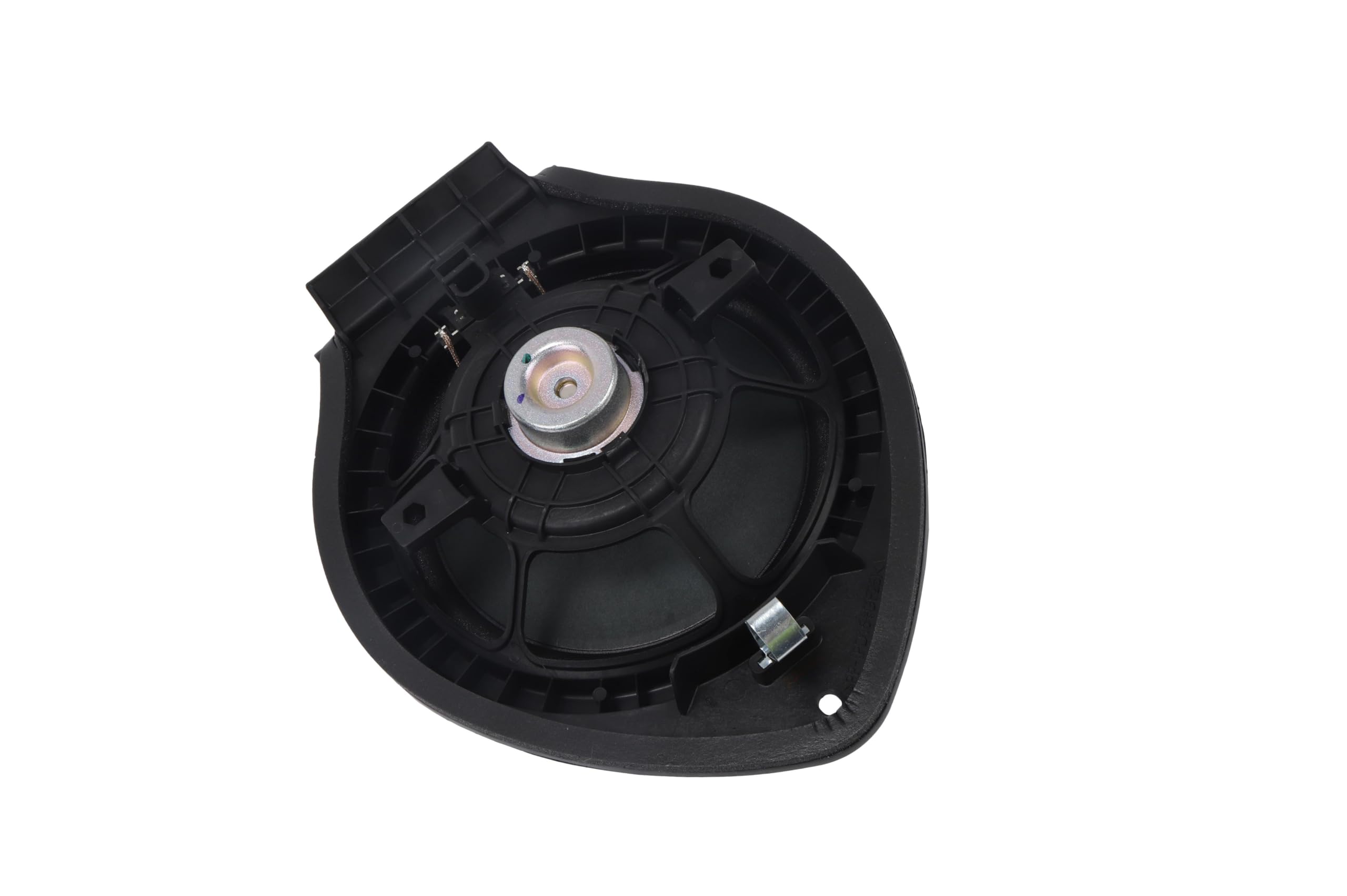Gm Genuine Parts 25906039 Rear Side Door Speaker , Black