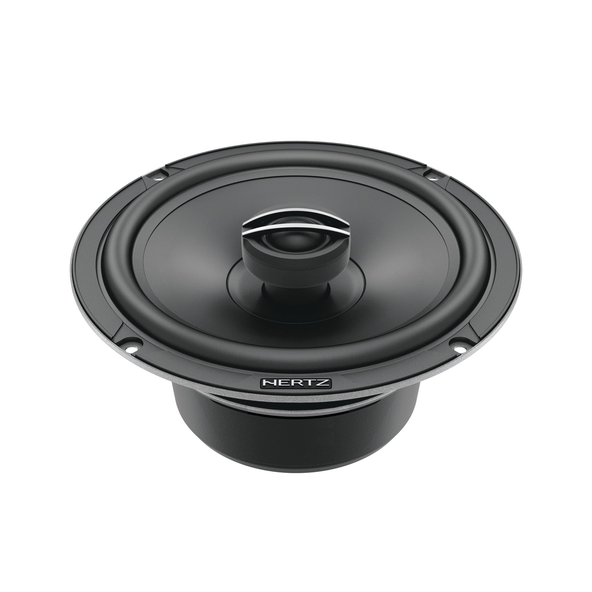 Hertz Cento Pro Series Cpx 165 6.5' Two Way Coaxial Speakers