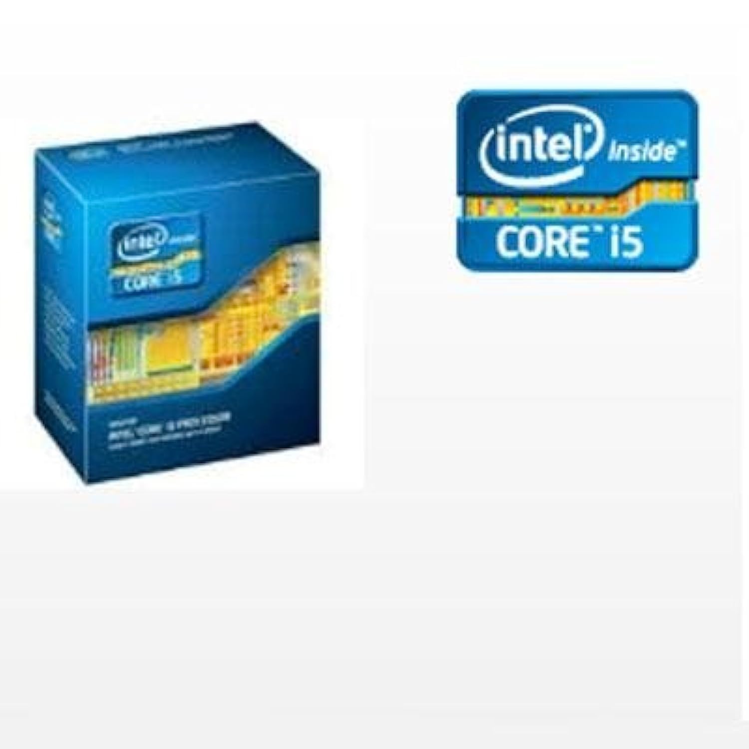 Intel Core I5-3470 Quad-Core Processor 3.2 Ghz 4 Core Lga 1155 - Bx80637I53470