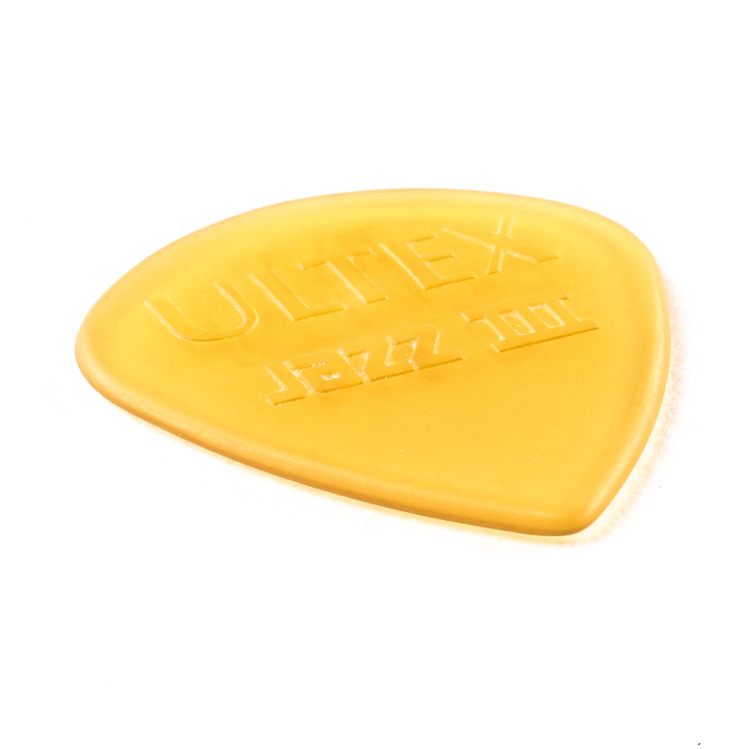 Dunlop 427R Ultex Jazz Iii, 1.38Mm, 24/Bag