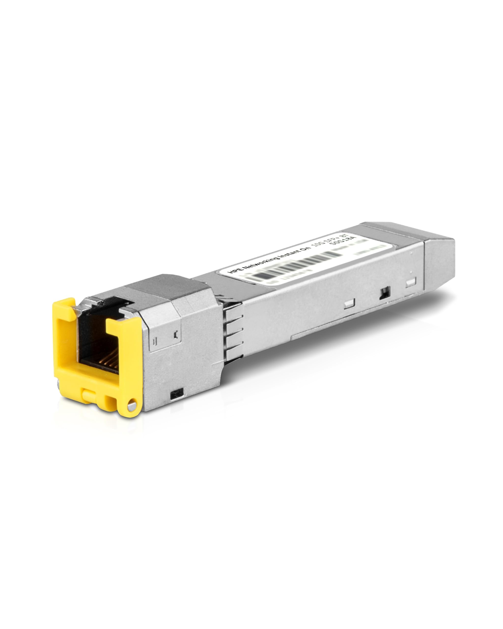 Hpe Nw Ion 1G Lx Sfp Lc 10Km S