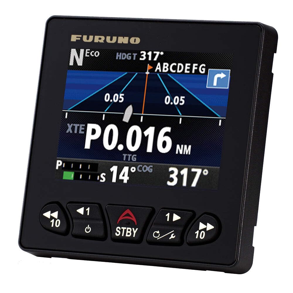 Furuno Fap3011 Control Head F/Navpilot 300,WBAUVB08LZZDWLV