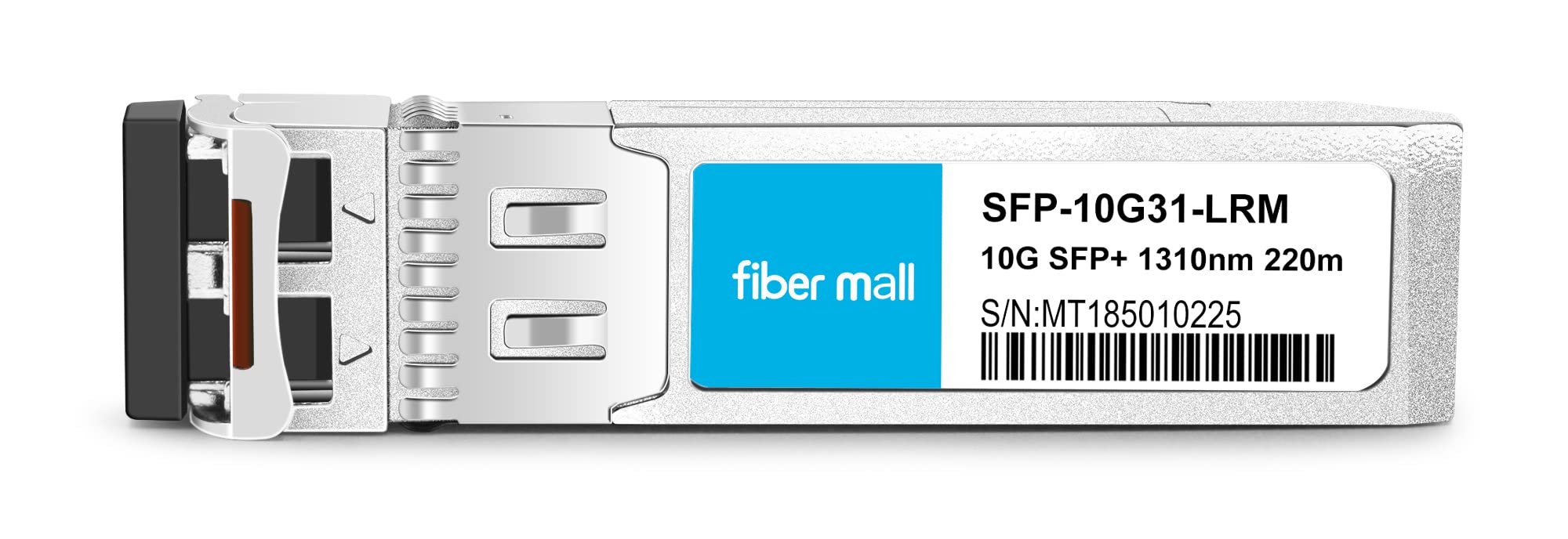 10G Sfp Lrm For Cisco Meraki Ma Sfp 10Gb Lrm Sfp 10G Lrm 10Gbase Lrm Sfp+ 1310Nm, 220M/300M, Lc Dom Mmf/Smf Moduletransceiver