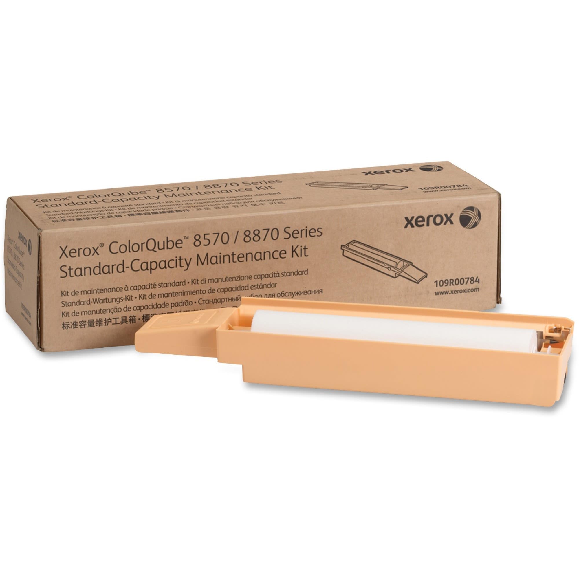 Xerox 109R00784 Standard Capacity Maintenance Kit