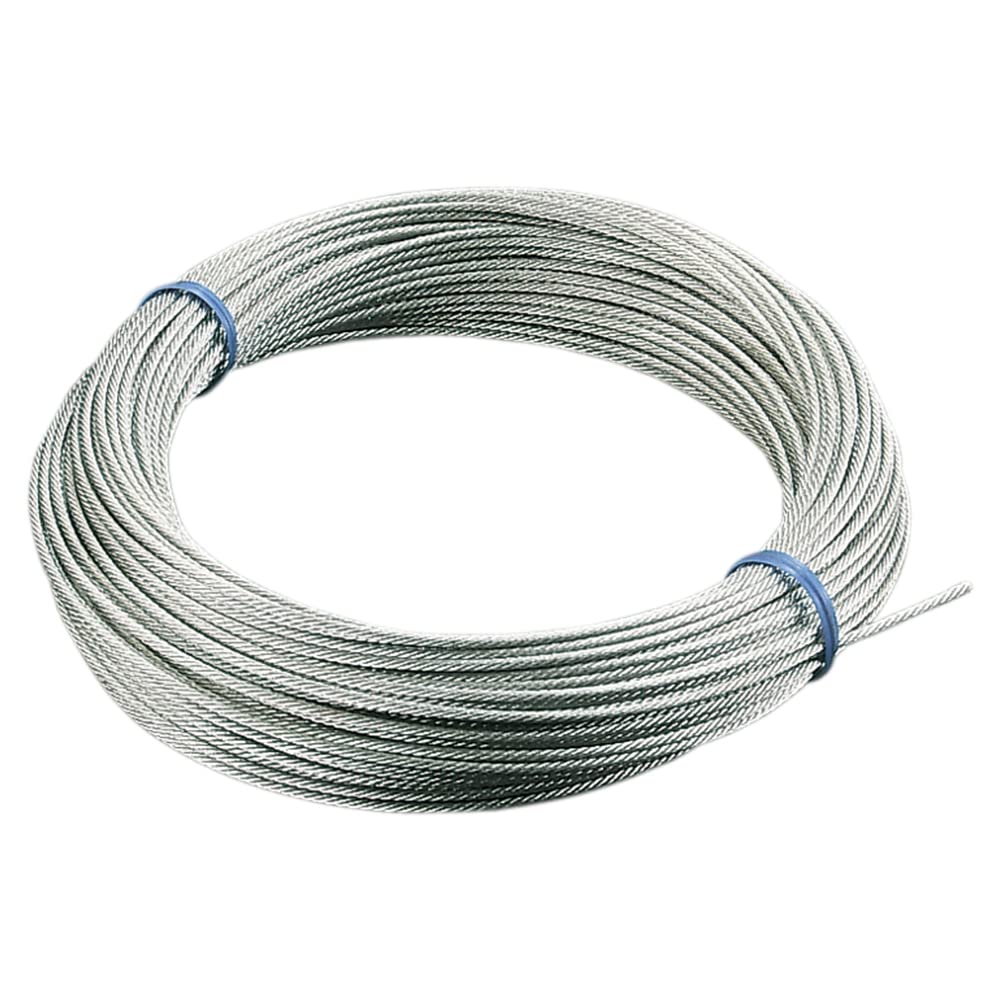 Motion Pro Cable Inner Wire 1.5Mm Steel 100 Feet