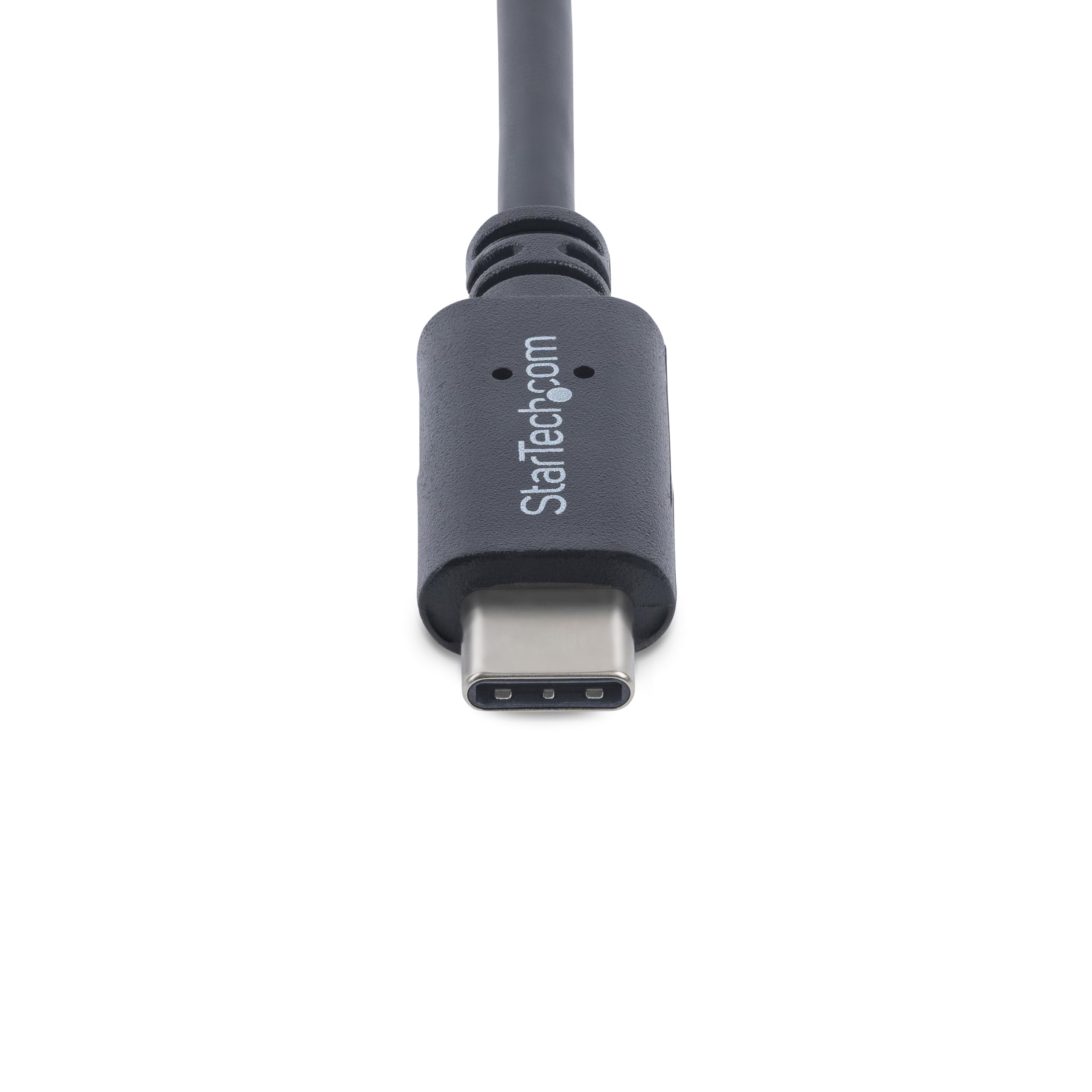 Startech.Com 1M / 3.3Ft Usb C To Usb C Cable   Usb 2.0 Type C Cable   M/M   Usb If Certified   Usb C Charging Cable   Usb 2.0 (U