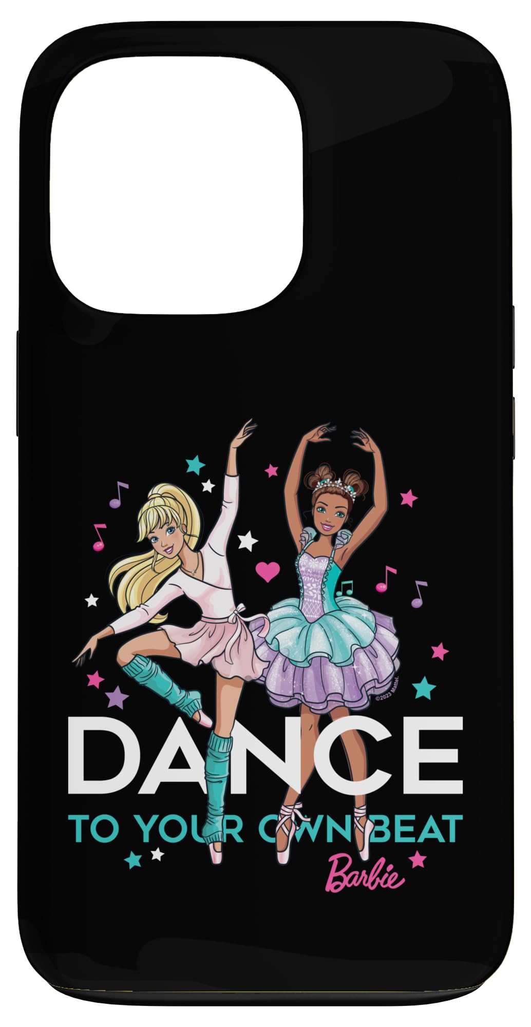 Iphone 13 Pro Barbie   Dance To Your Own Beat Case