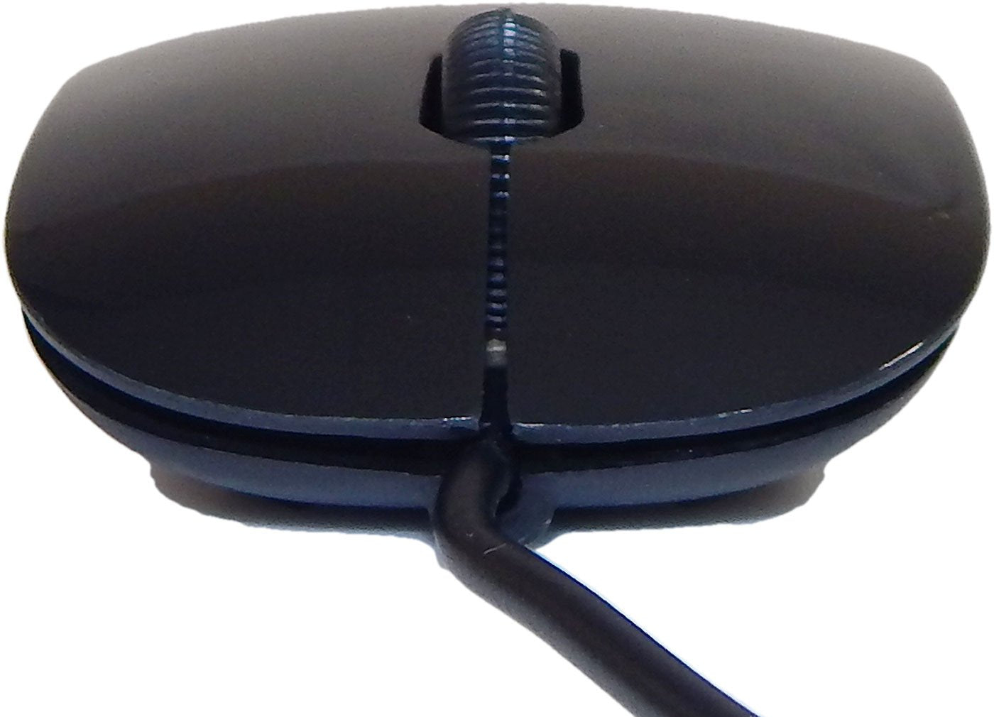 Manhattan Mouse(177658),Black