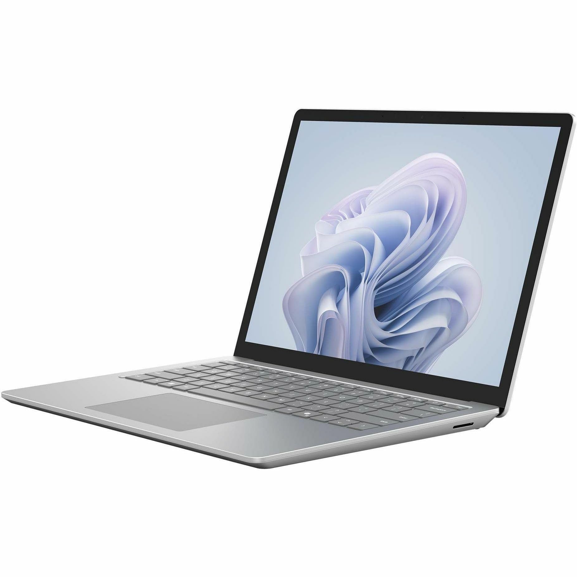 Microsoft Surface Laptop 6 13.5 Touchscreen Notebook - Intel Core Ultra 7 165H - 16 GB - 512 GB SSD - Platinum