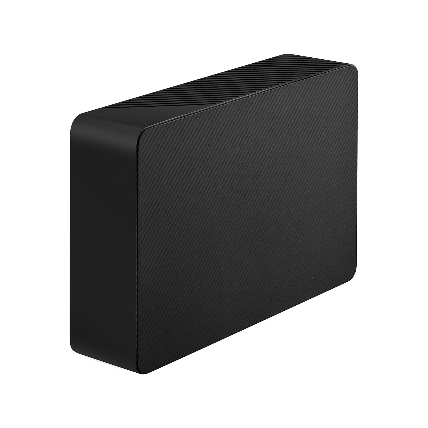 Seagate Expansion Desktop 10TB, External Hard Drive, USB 3.0, 2 Year Rescue Services (STKP10000400)