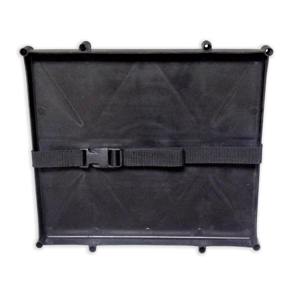 T-H Marine Supplies Dual Holder Tray Boating Battery Chargers