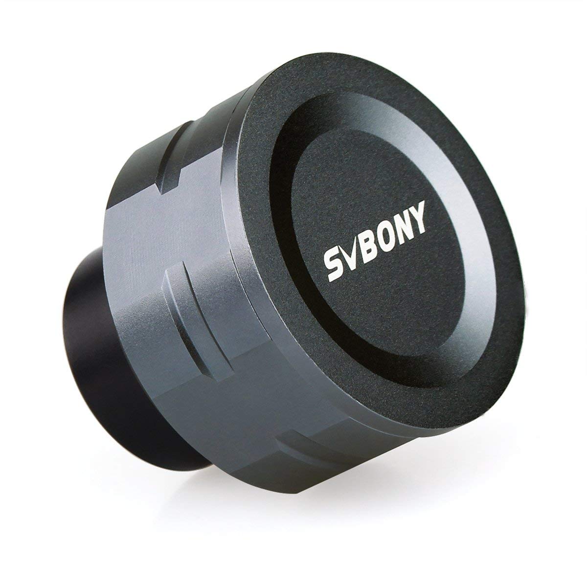 Svbony Sv105 Telescope Camera, 1.25 Inch Imx307 Cmos Color Electronic Telescope Eyepiece, Planetary Camera For Telescope, Suitab