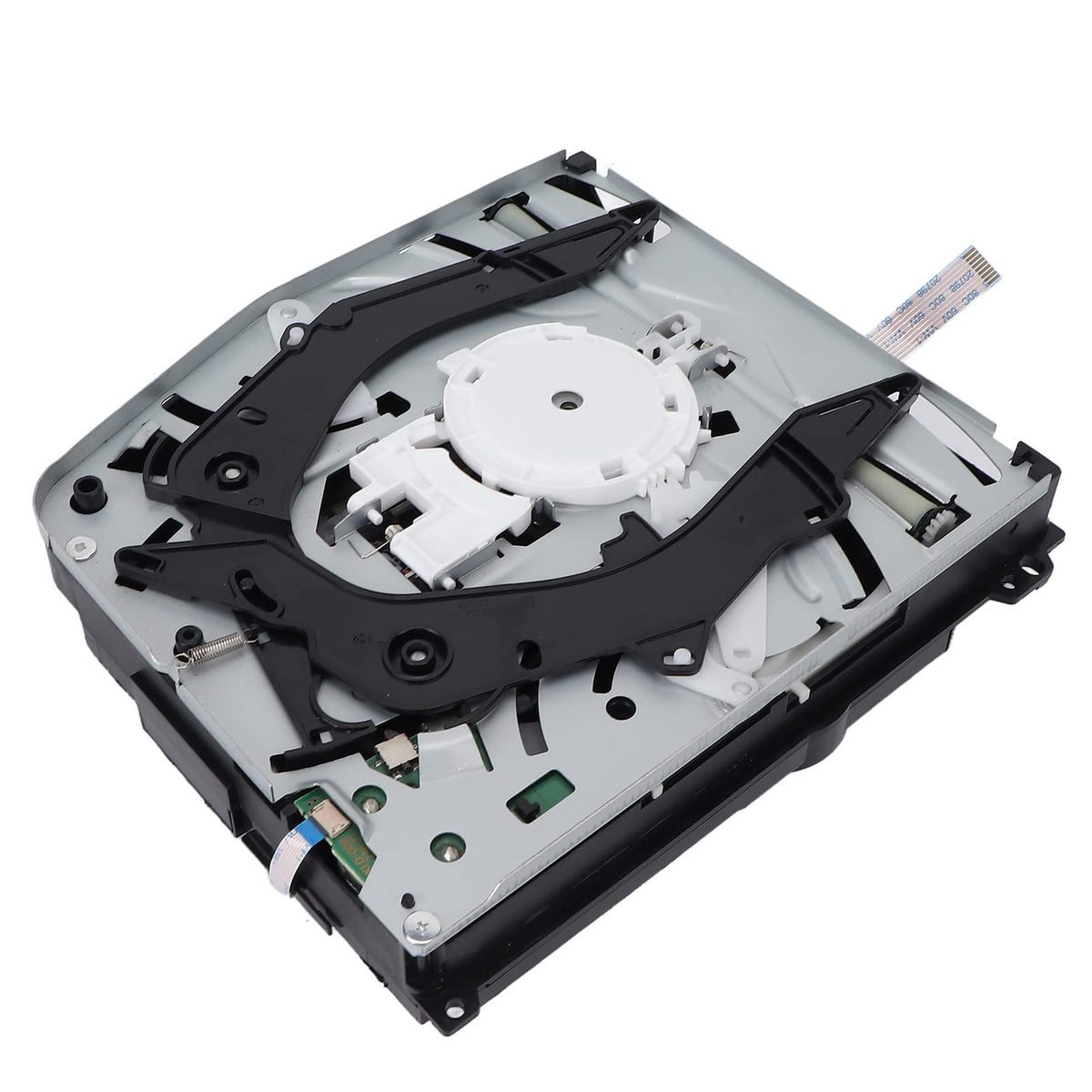 Ashata Ray Disk Drive For Ps4 Slim, Game Console Replacement Internal Optical Drive Portable Ray Disk Drive For Ps4 Slim Game Co
