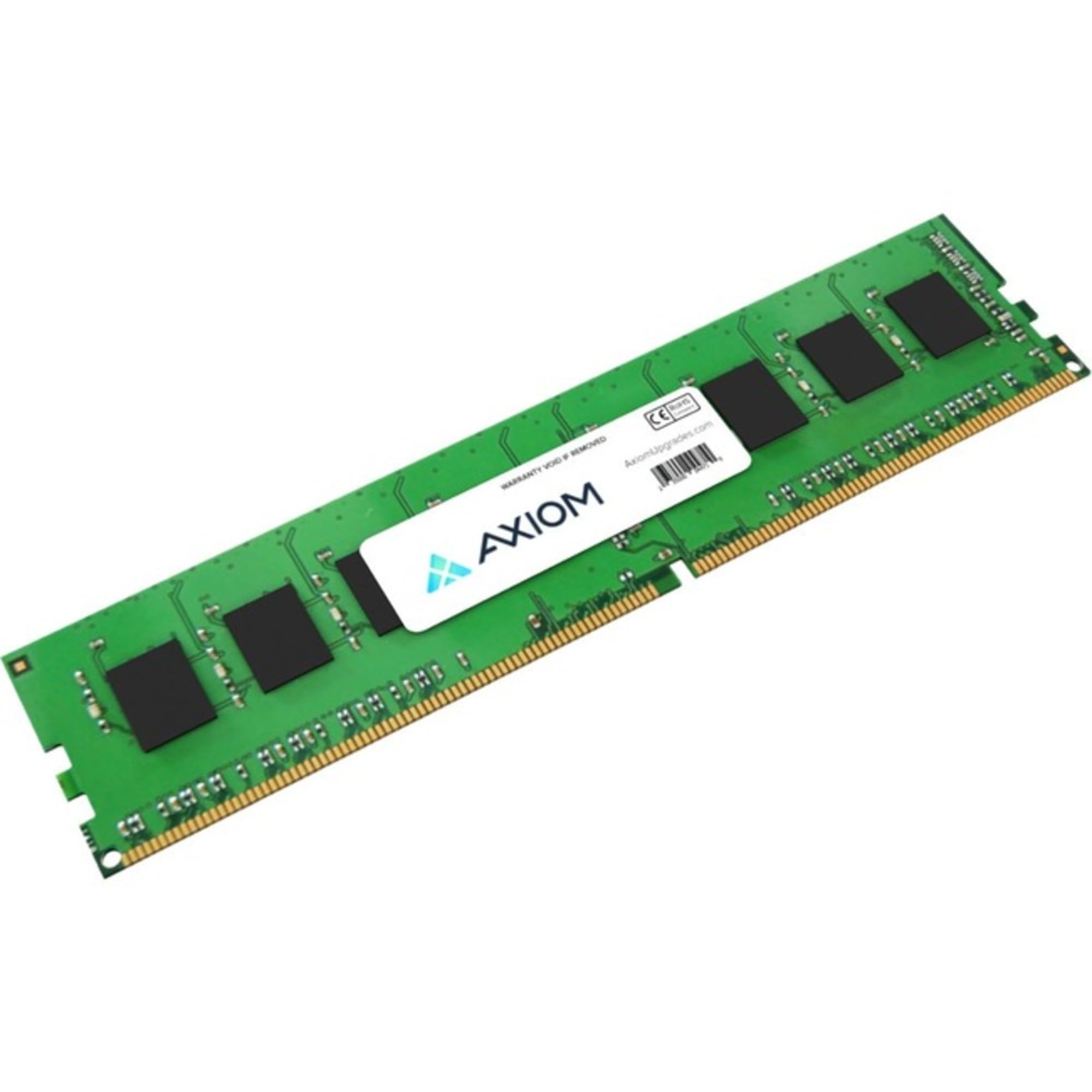 Axiom 32Gb Ddr4-3200 Udimm For Hp