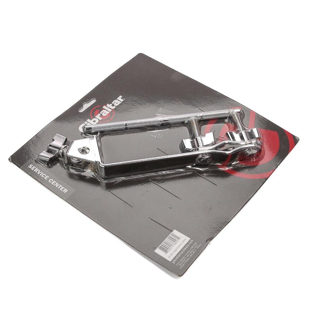 Gibraltar Sc-Am1 1-Post Accessory Mount