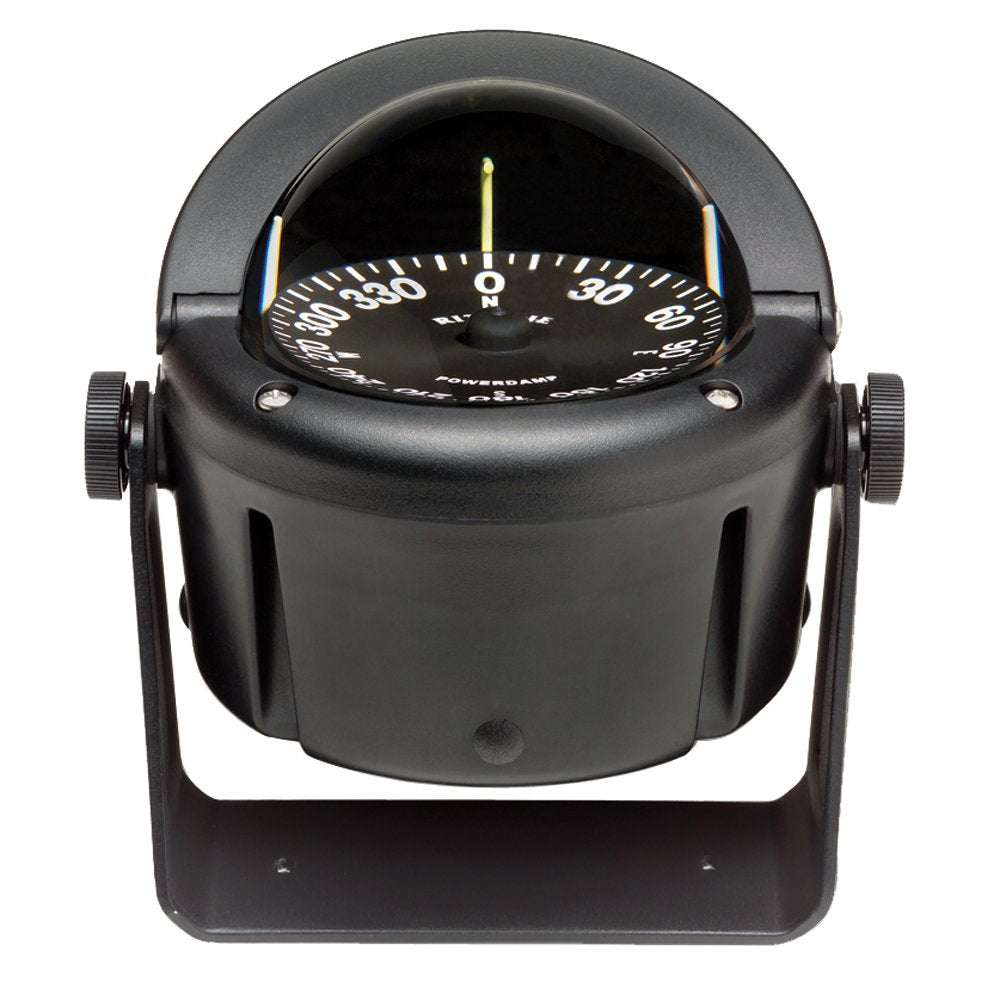 Ritchie Hb 740 Helmsman Compass Black 3.75 Inch