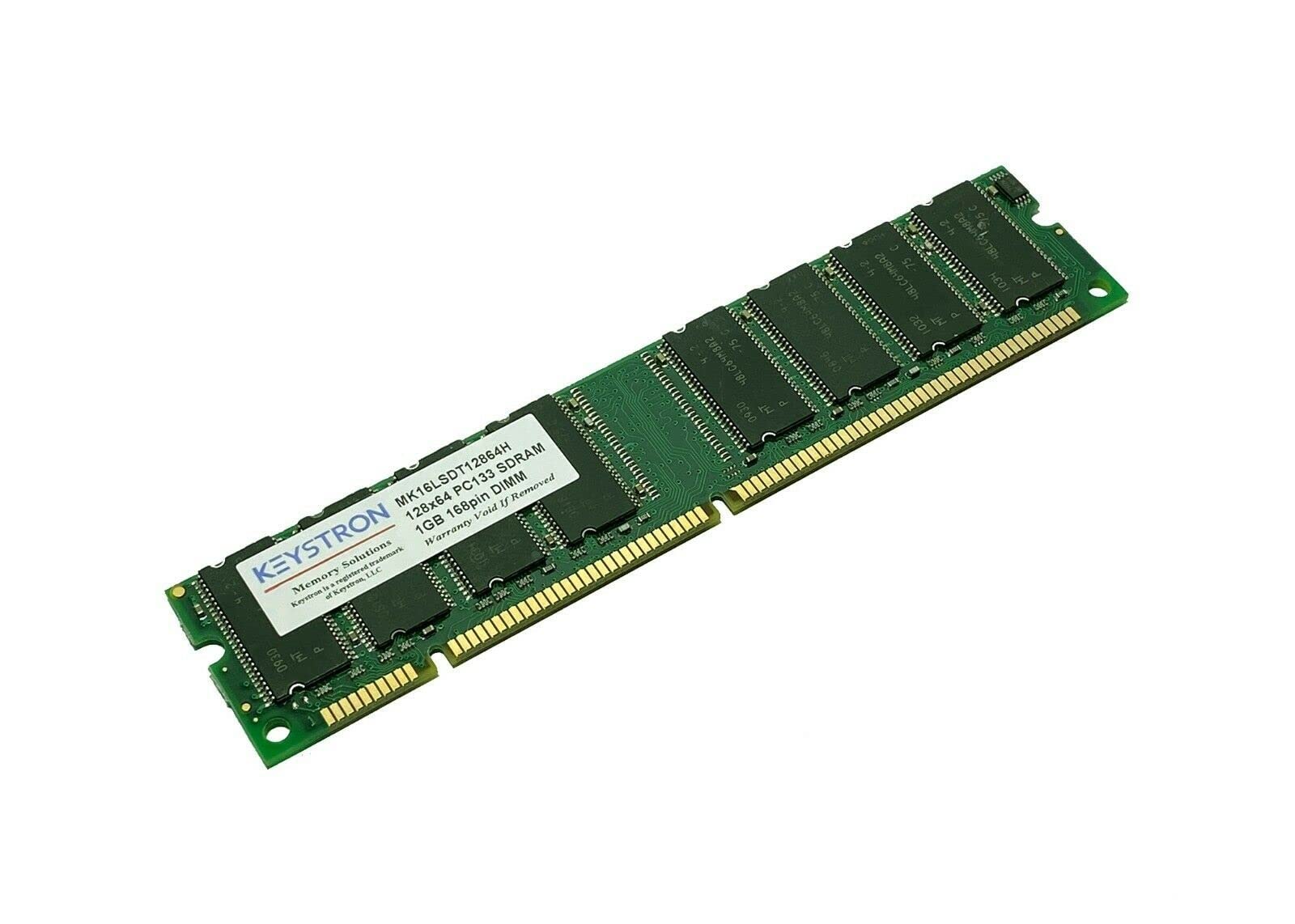 Keystron 1Gb Pc133 Ram Memory Dimm For Roland Fantom G6 G7 G8 Xa X6 X7 X8 Xr